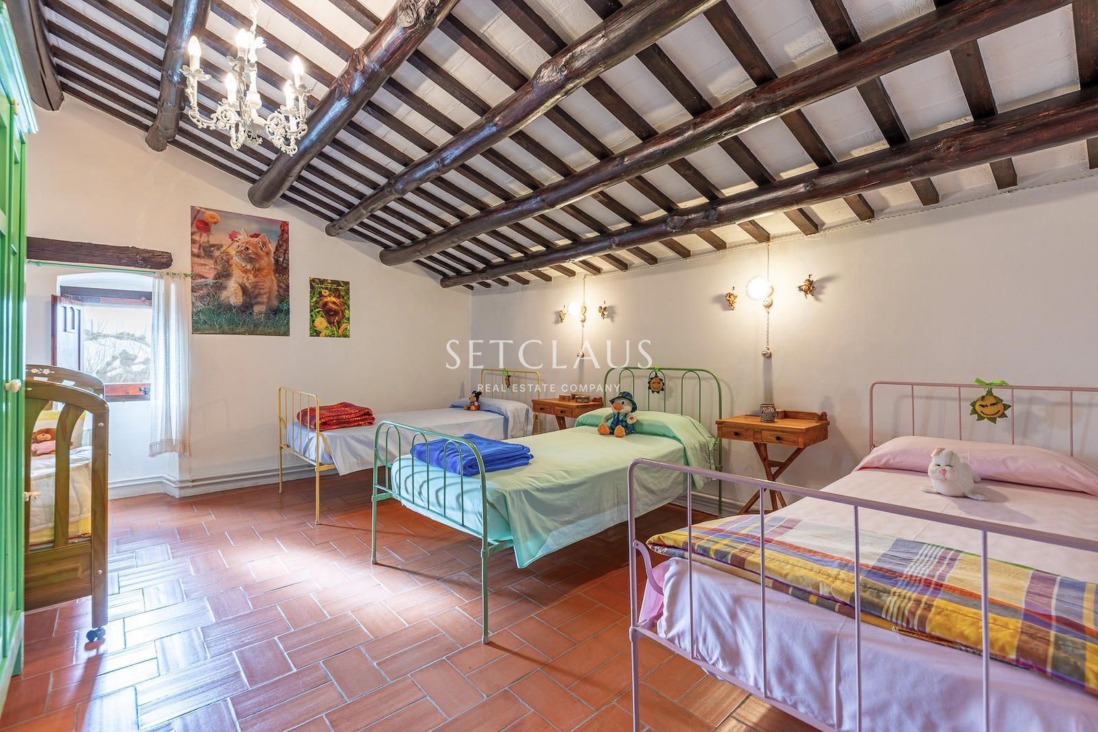 Inmueble Masía con encanto y gran terreno en Breda – Sant Feliu de Buixalleu foto 54