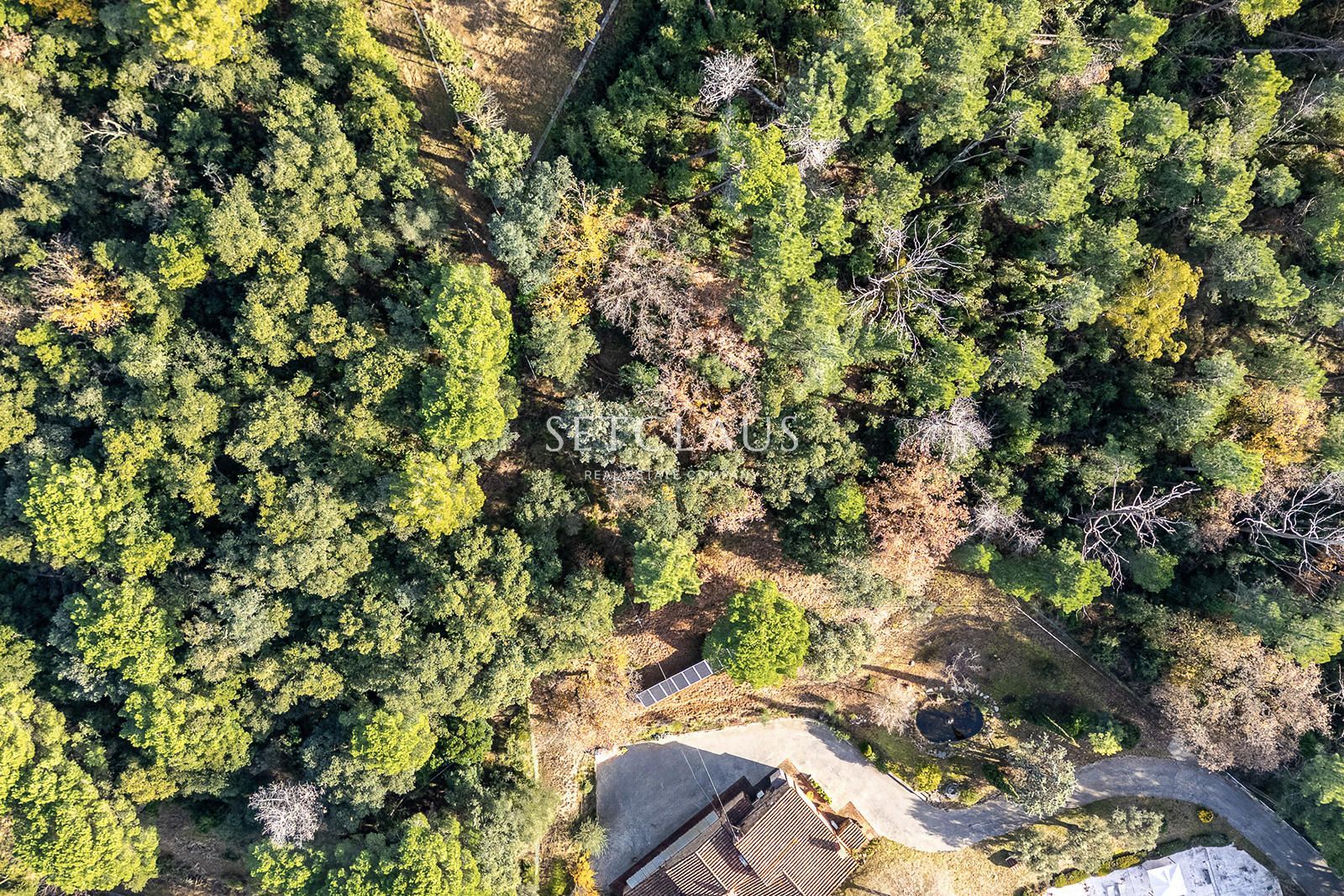 Inmueble Masía con encanto y gran terreno en Breda – Sant Feliu de Buixalleu foto 65