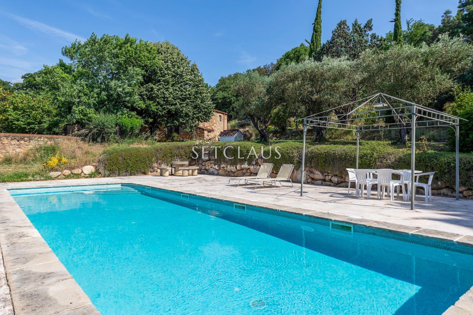 Inmueble SANT FELIU DE BUIXALLEU. Authentic century-old farmhouse with land foto 2