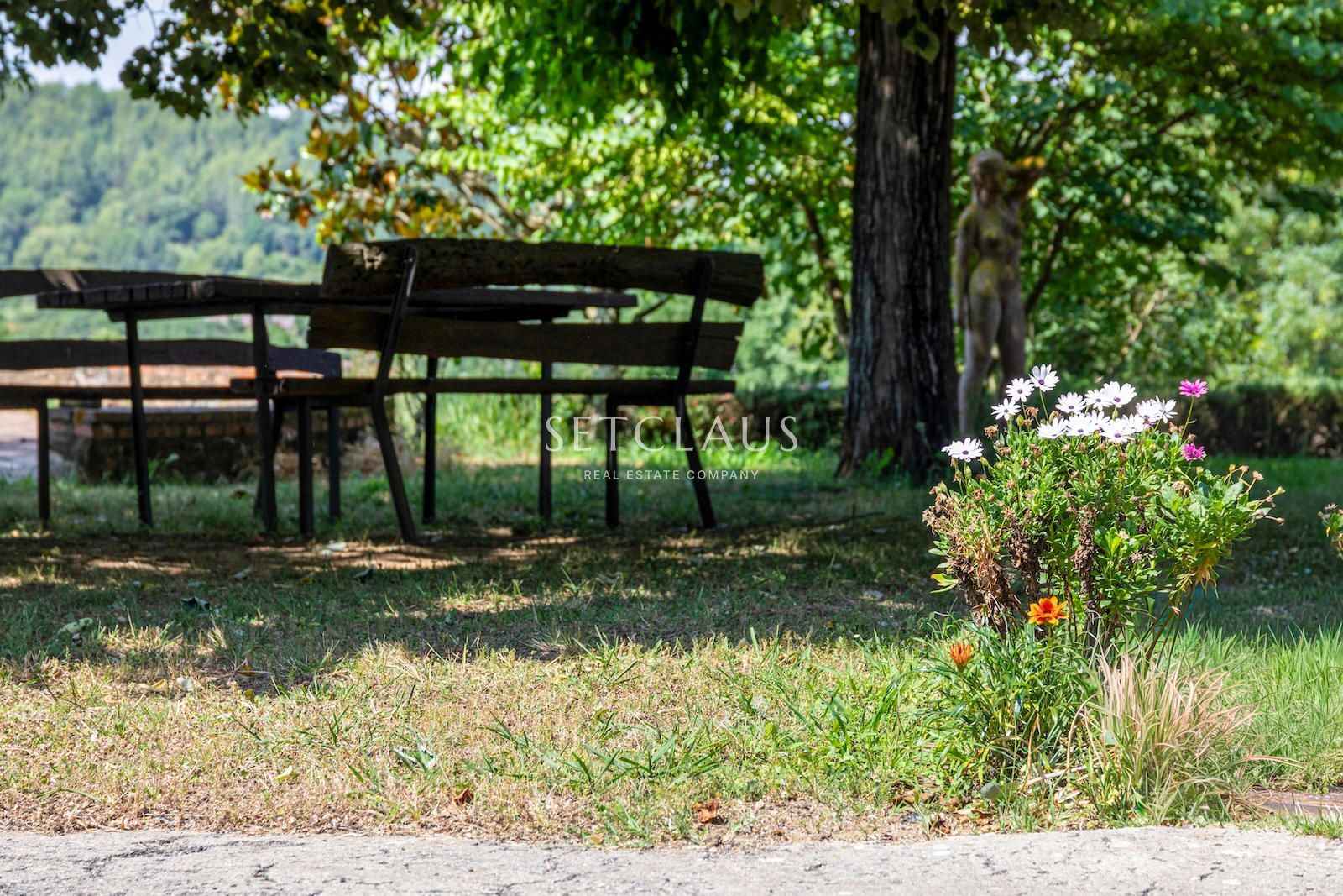 Inmueble SANT FELIU DE BUIXALLEU. Authentic century-old farmhouse with land foto 11