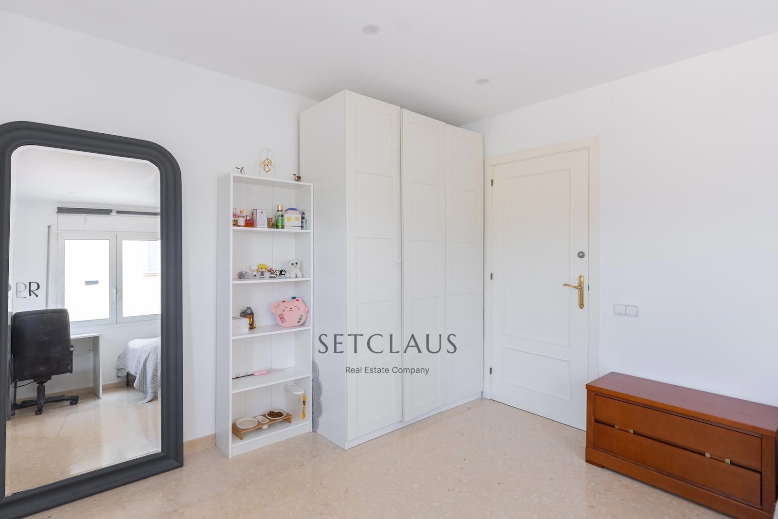 Comprar Chalet independiente con jardín de 325 m² y 5 habitaciones en Can Teixidó (Alella) foto 38