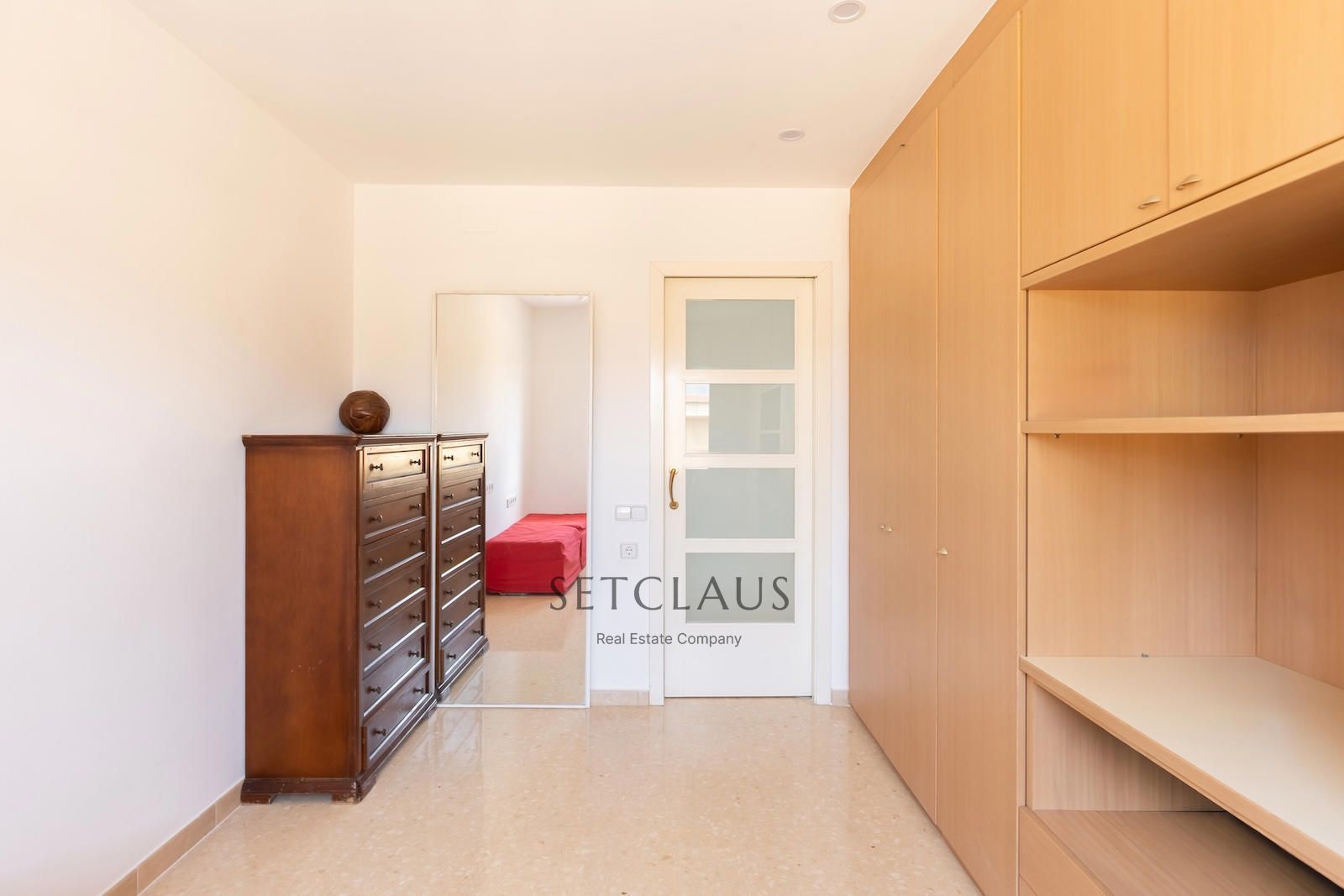 Comprar Chalet independiente con jardín de 325 m² y 5 habitaciones en Can Teixidó (Alella) foto 47