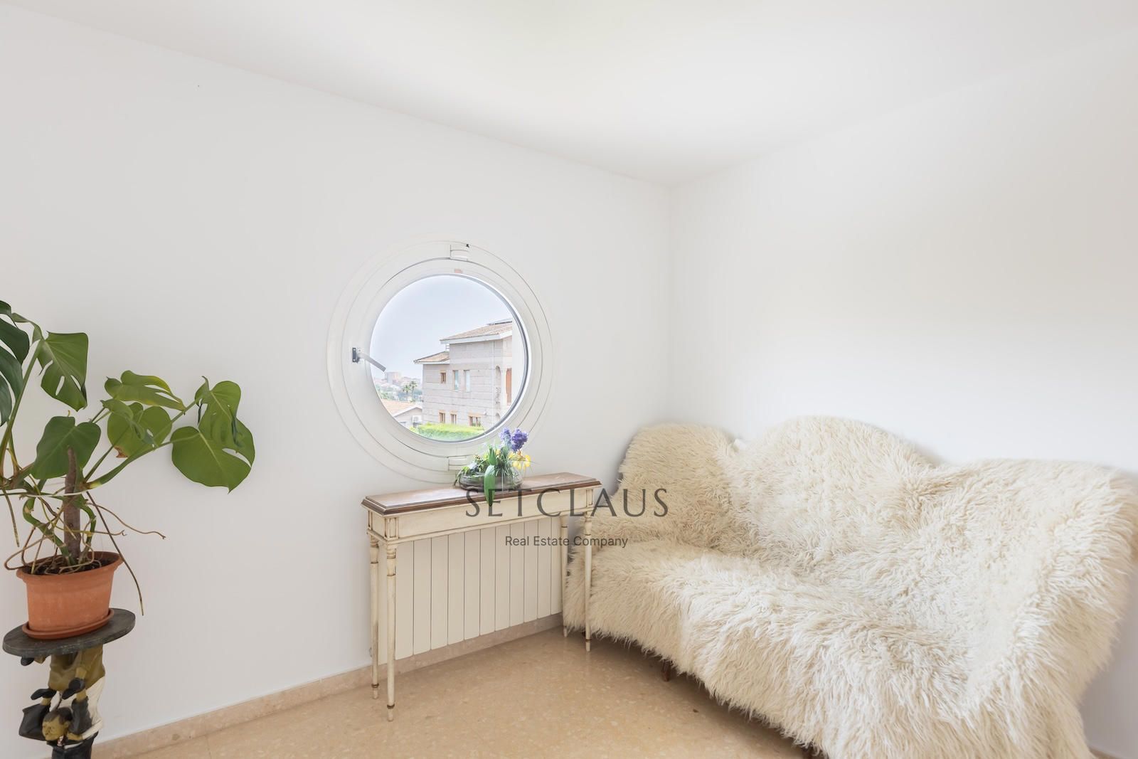 Comprar Chalet independiente con jardín de 325 m² y 5 habitaciones en Can Teixidó (Alella) foto 50