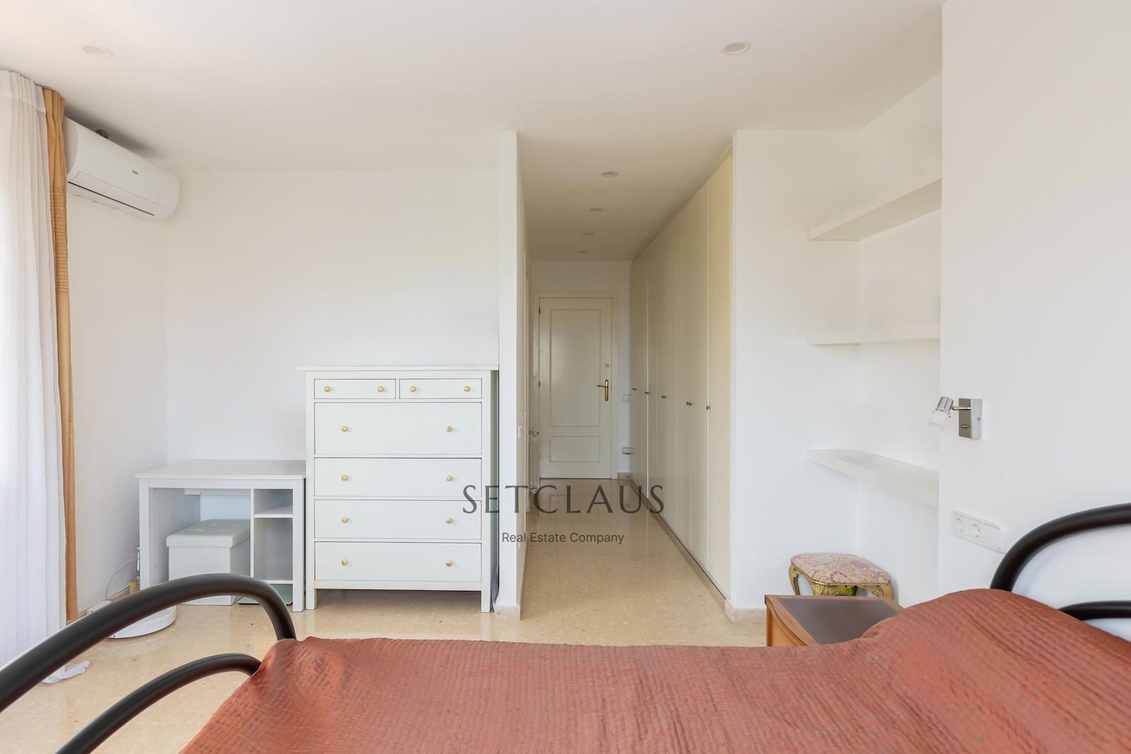 Comprar Chalet independiente con jardín de 325 m² y 5 habitaciones en Can Teixidó (Alella) foto 32