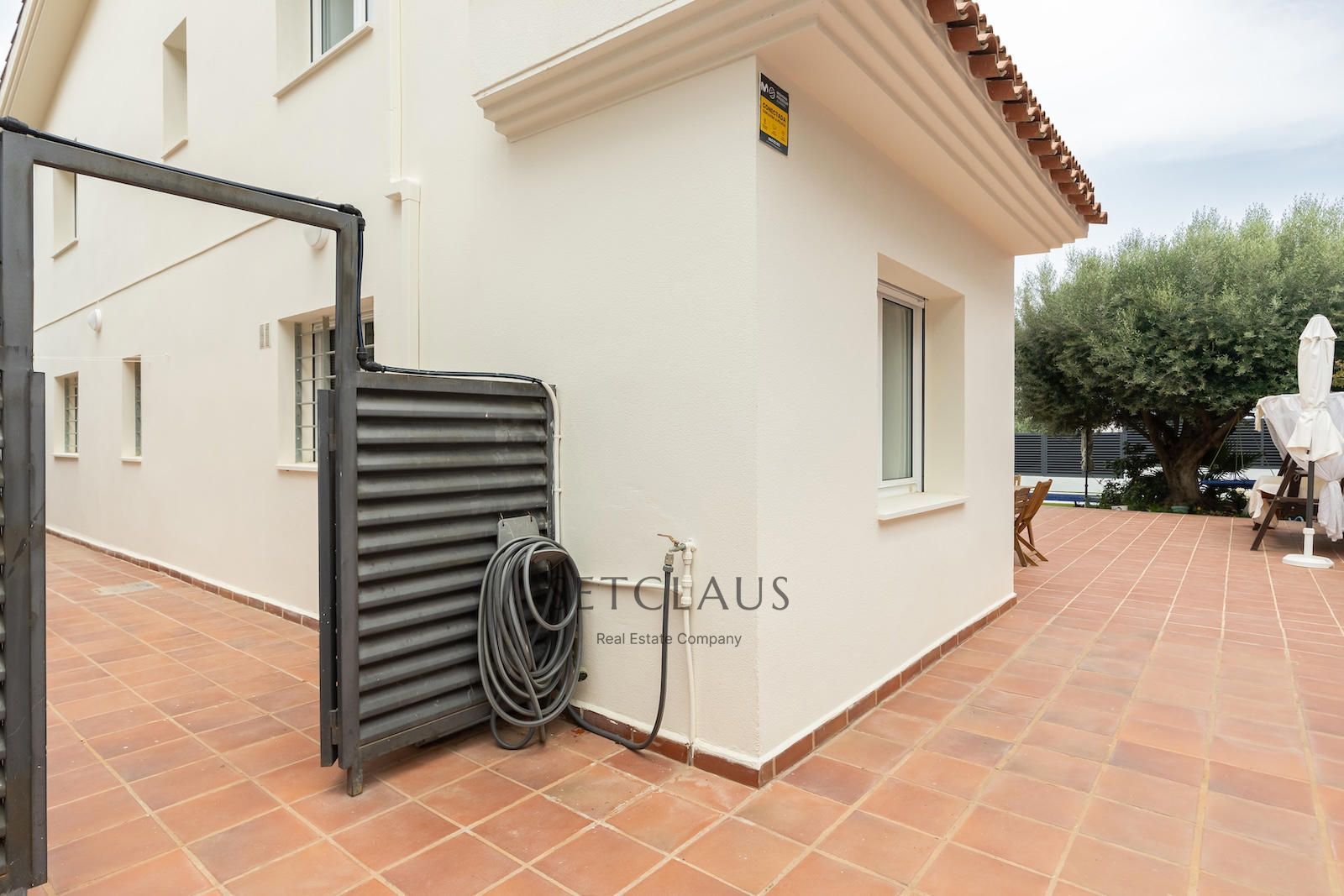 Comprar Chalet independiente con jardín de 325 m² y 5 habitaciones en Can Teixidó (Alella) foto 62