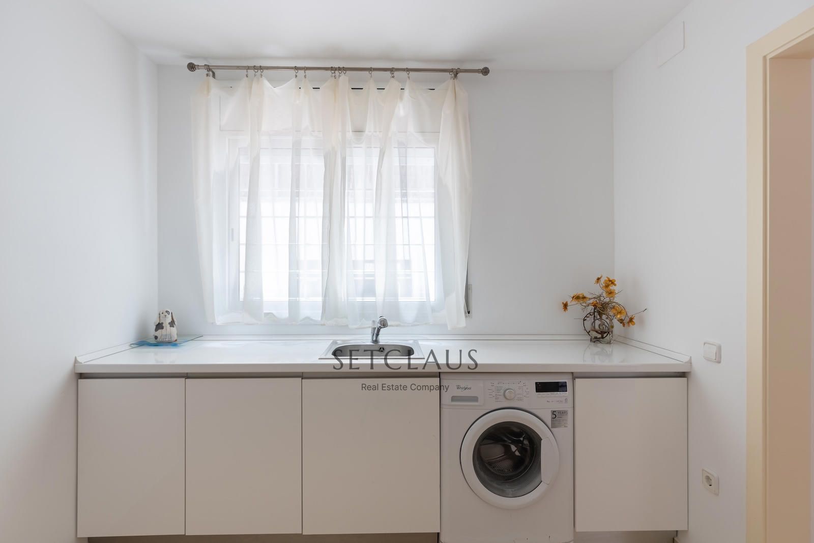 Comprar Chalet independiente con jardín de 325 m² y 5 habitaciones en Can Teixidó (Alella) foto 68