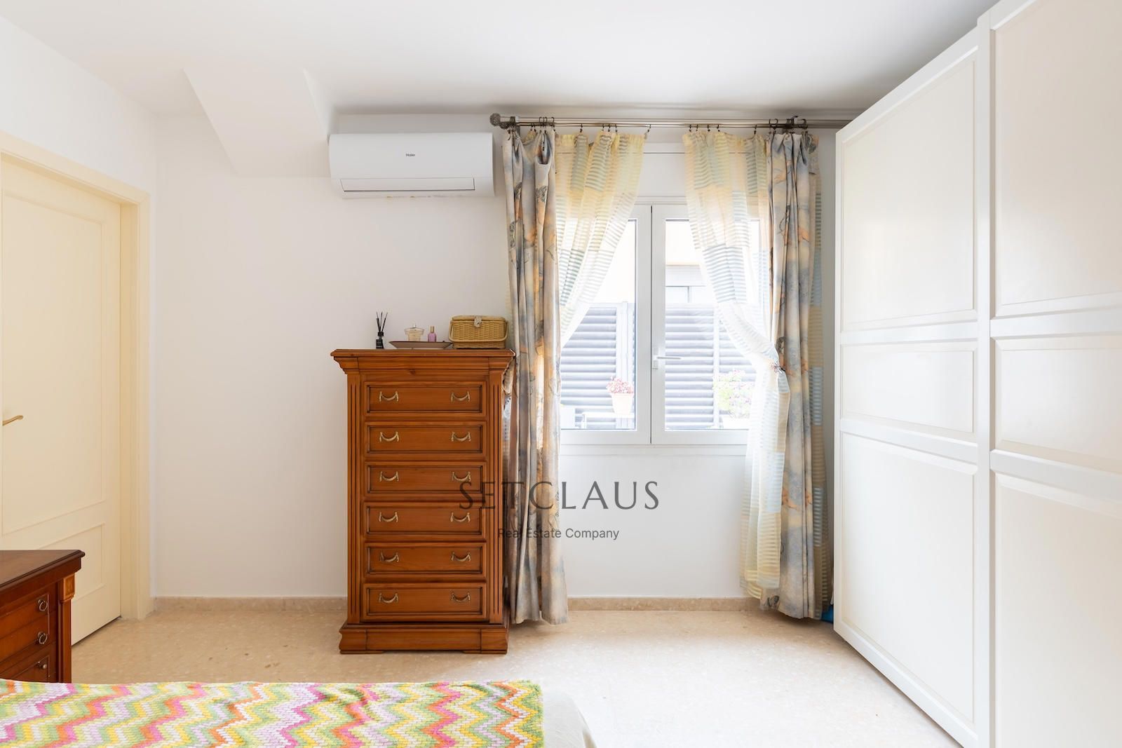 Comprar Chalet independiente con jardín de 325 m² y 5 habitaciones en Can Teixidó (Alella) foto 73