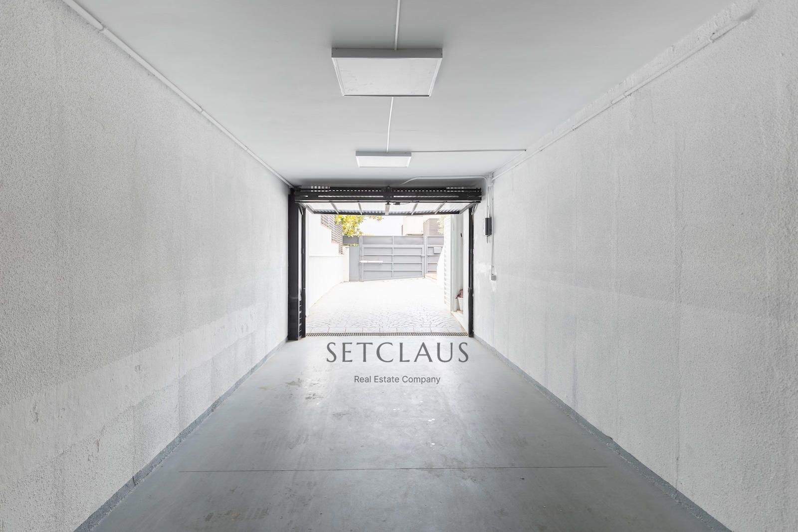 Comprar Chalet independiente con jardín de 325 m² y 5 habitaciones en Can Teixidó (Alella) foto 82