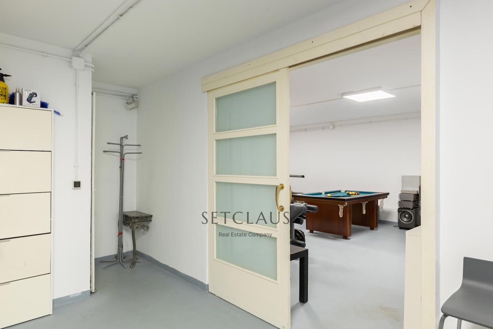 Comprar Chalet independiente con jardín de 325 m² y 5 habitaciones en Can Teixidó (Alella) foto 74