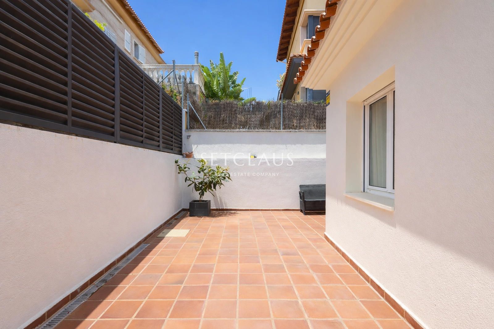 Comprar Chalet independiente con jardín de 325 m² y 5 habitaciones en Can Teixidó (Alella) foto 83