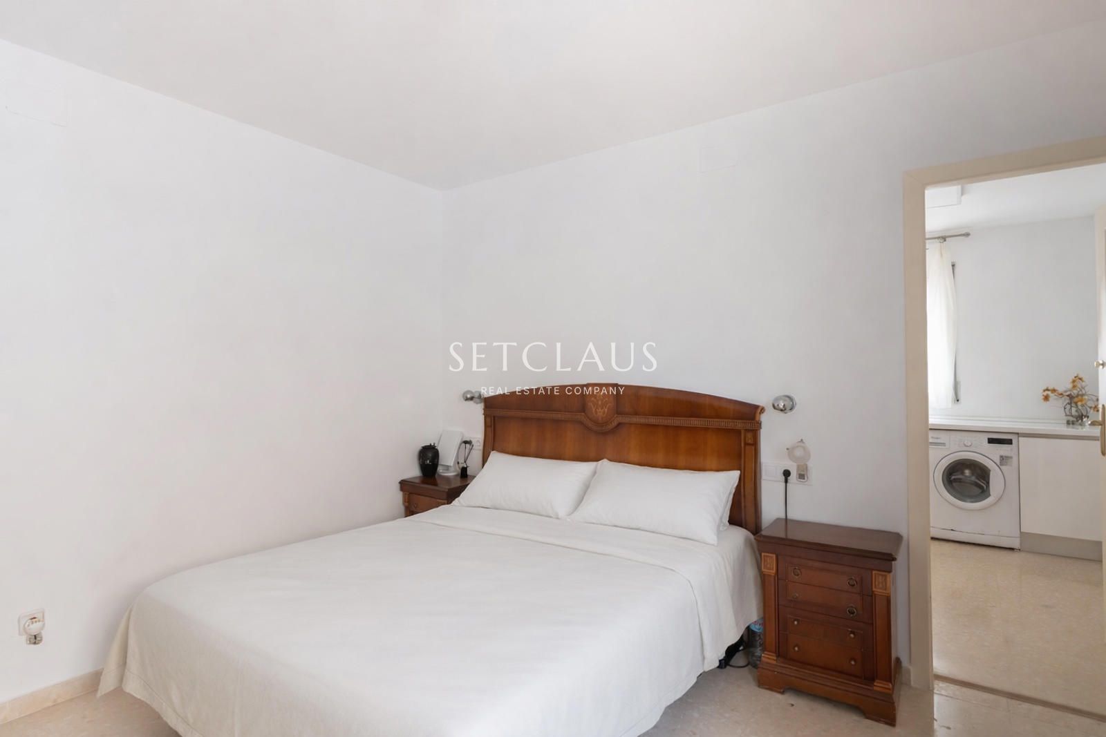 Comprar Chalet independiente con jardín de 325 m² y 5 habitaciones en Can Teixidó (Alella) foto 70