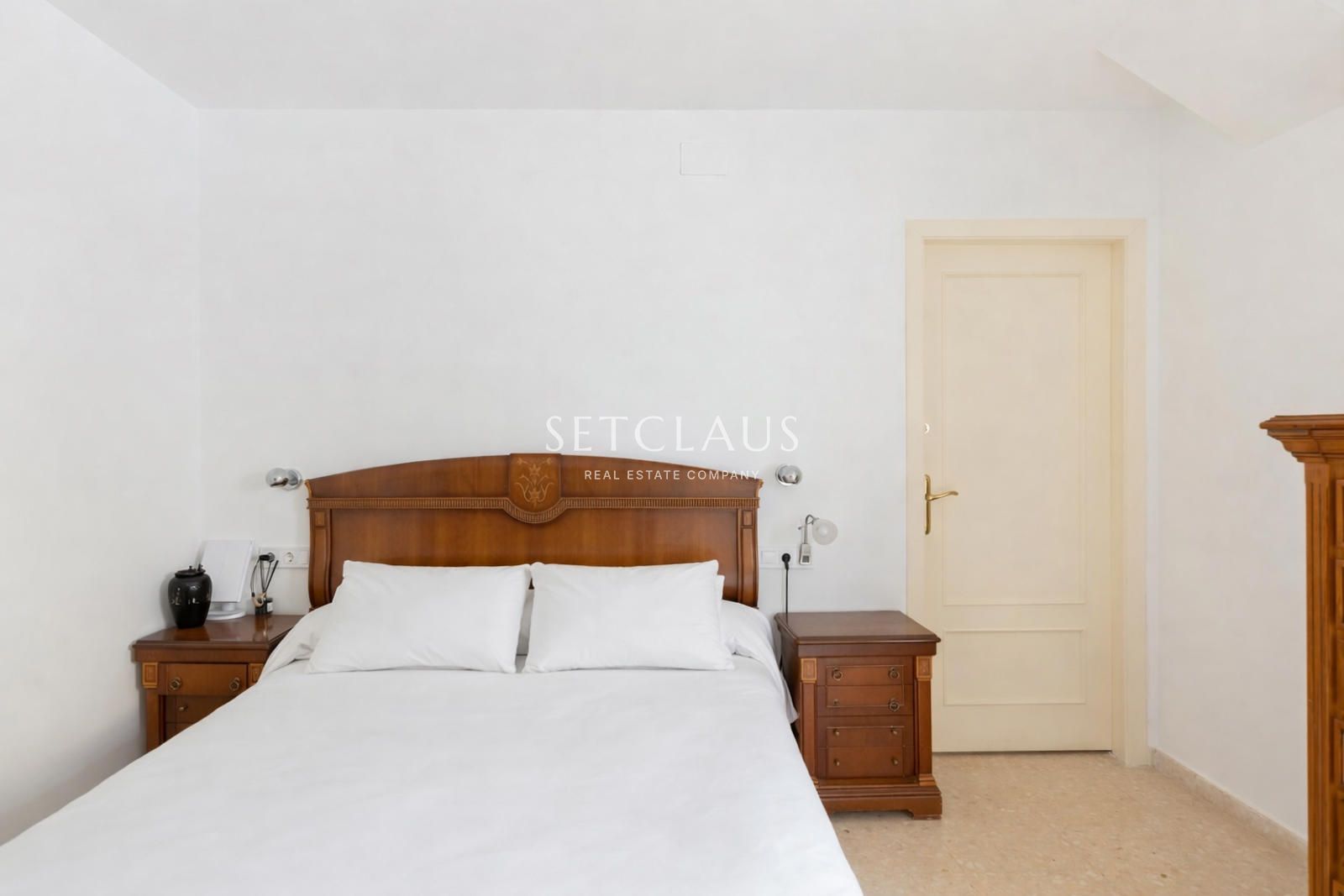 Comprar Chalet independiente con jardín de 325 m² y 5 habitaciones en Can Teixidó (Alella) foto 71