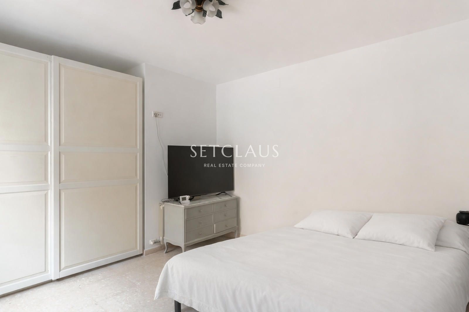 Comprar Chalet independiente con jardín de 325 m² y 5 habitaciones en Can Teixidó (Alella) foto 69