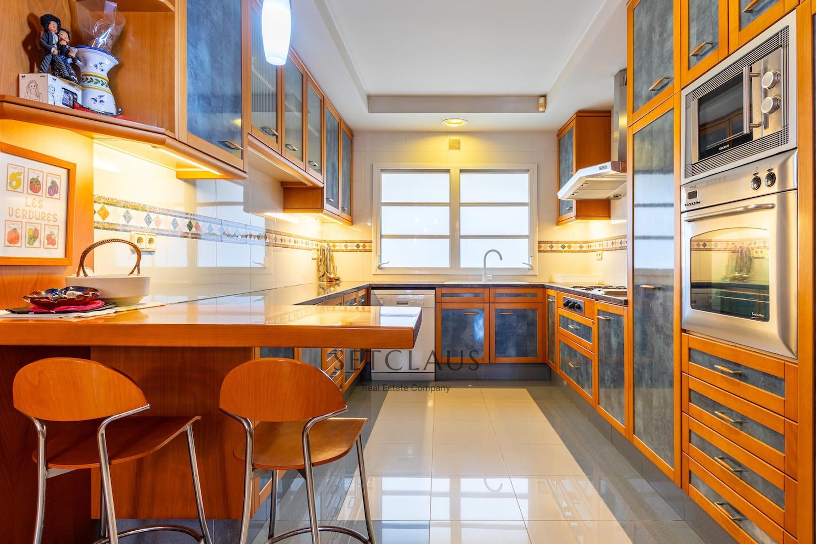 Comprar Ático XXL en pleno centro de Badalona foto 15