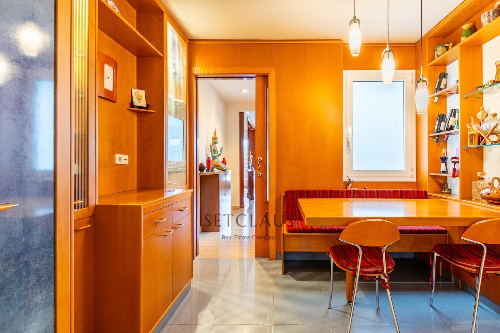 Comprar Ático XXL en pleno centro de Badalona foto 19