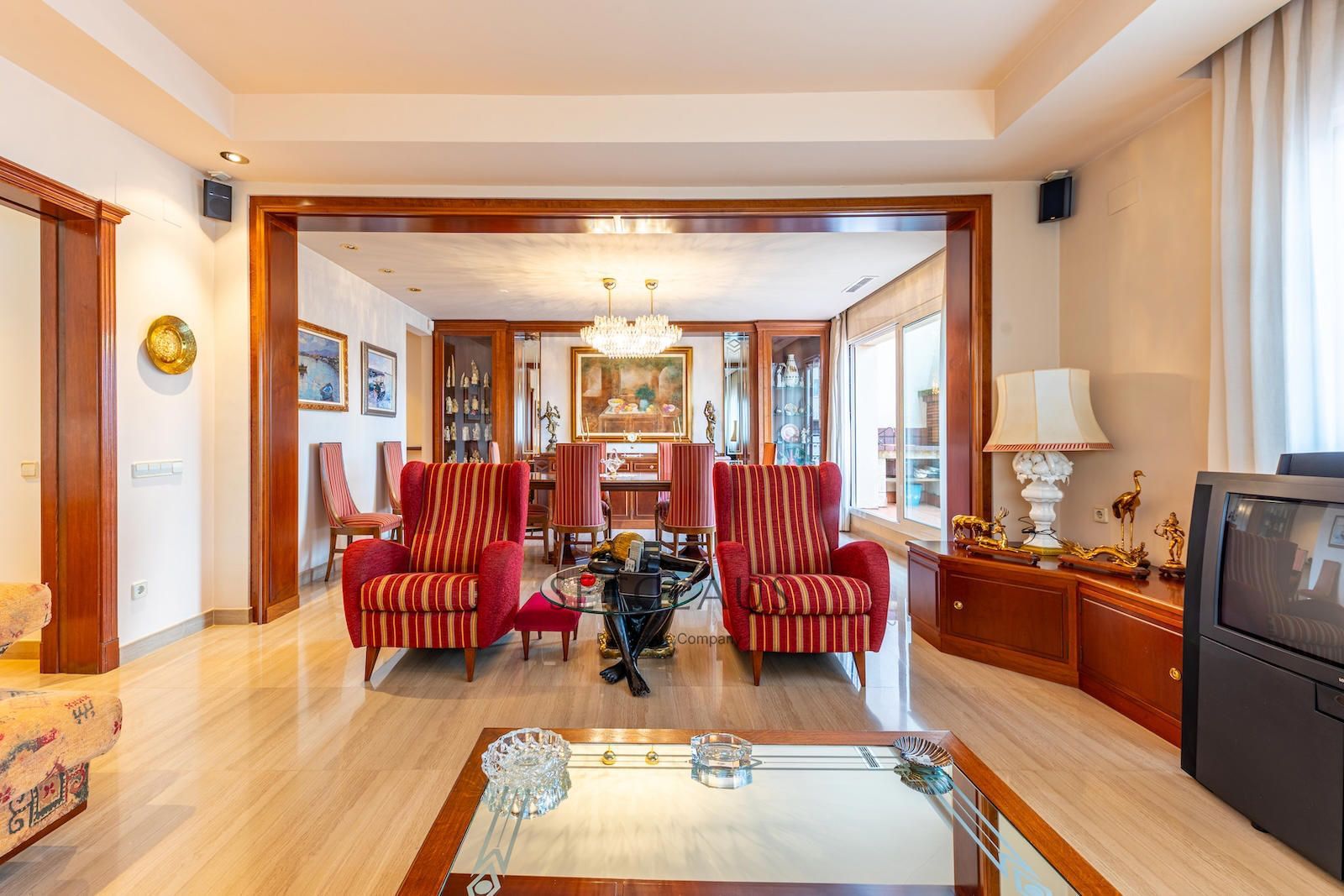 Comprar Ático XXL en pleno centro de Badalona foto 7