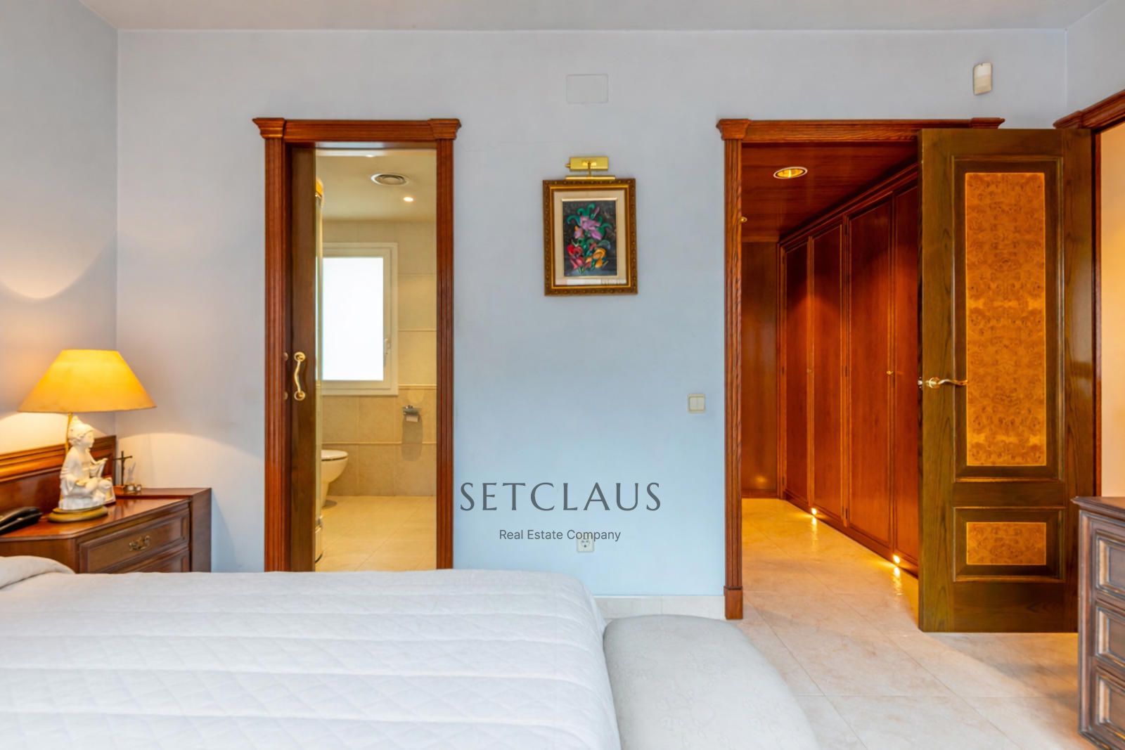 Comprar Ático XXL en pleno centro de Badalona foto 23