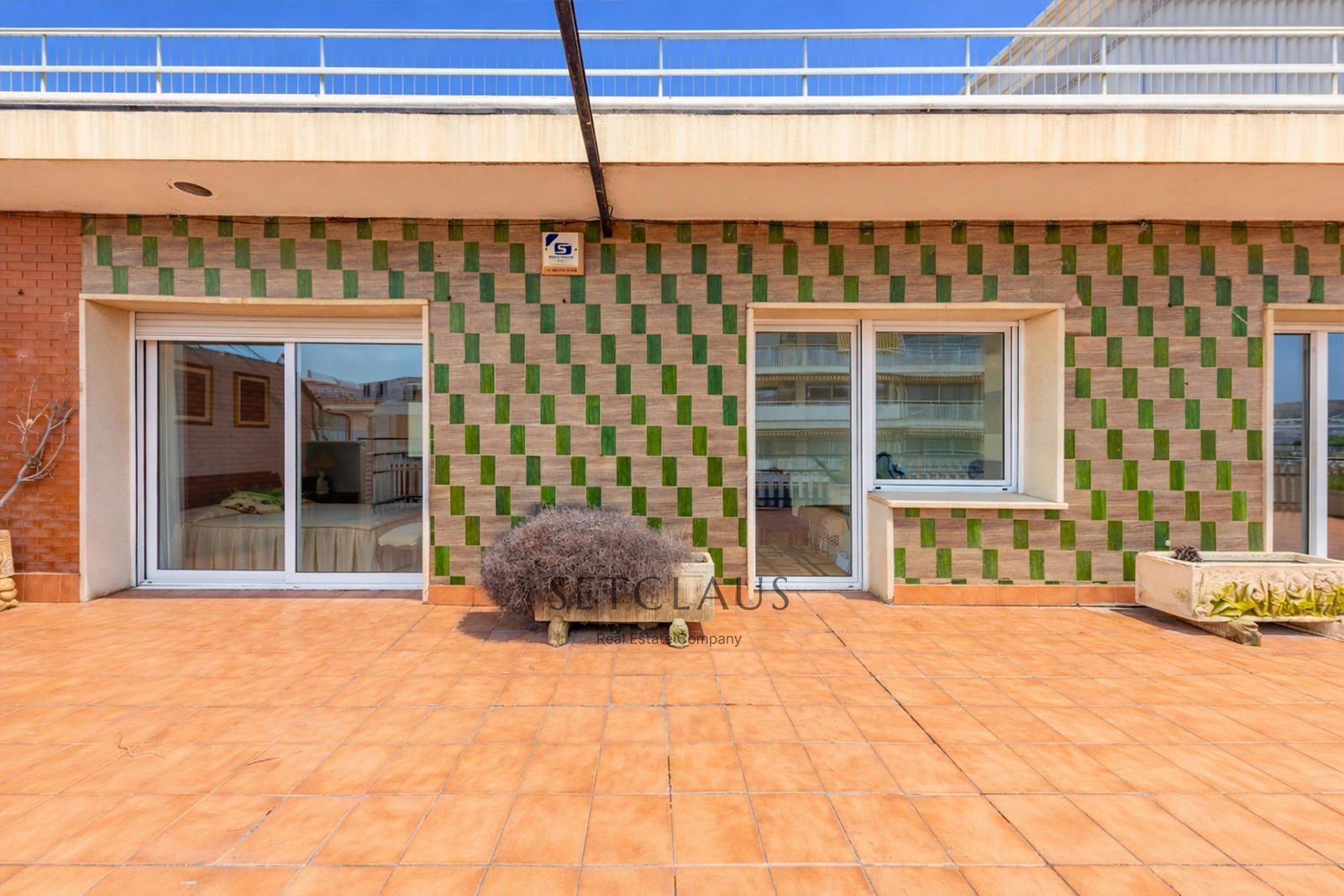 Comprar Ático XXL en pleno centro de Badalona foto 40