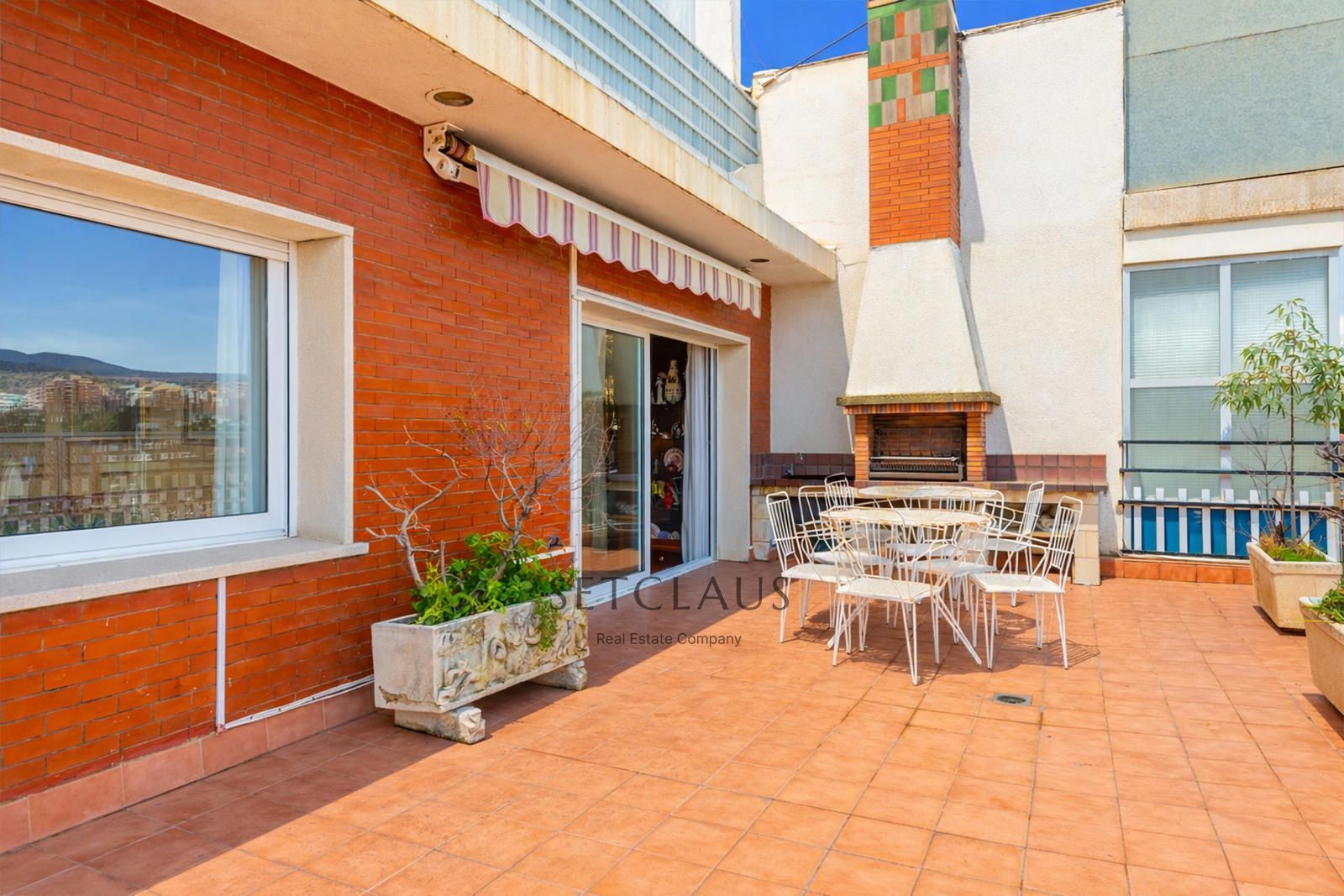 Comprar Ático XXL en pleno centro de Badalona foto 11