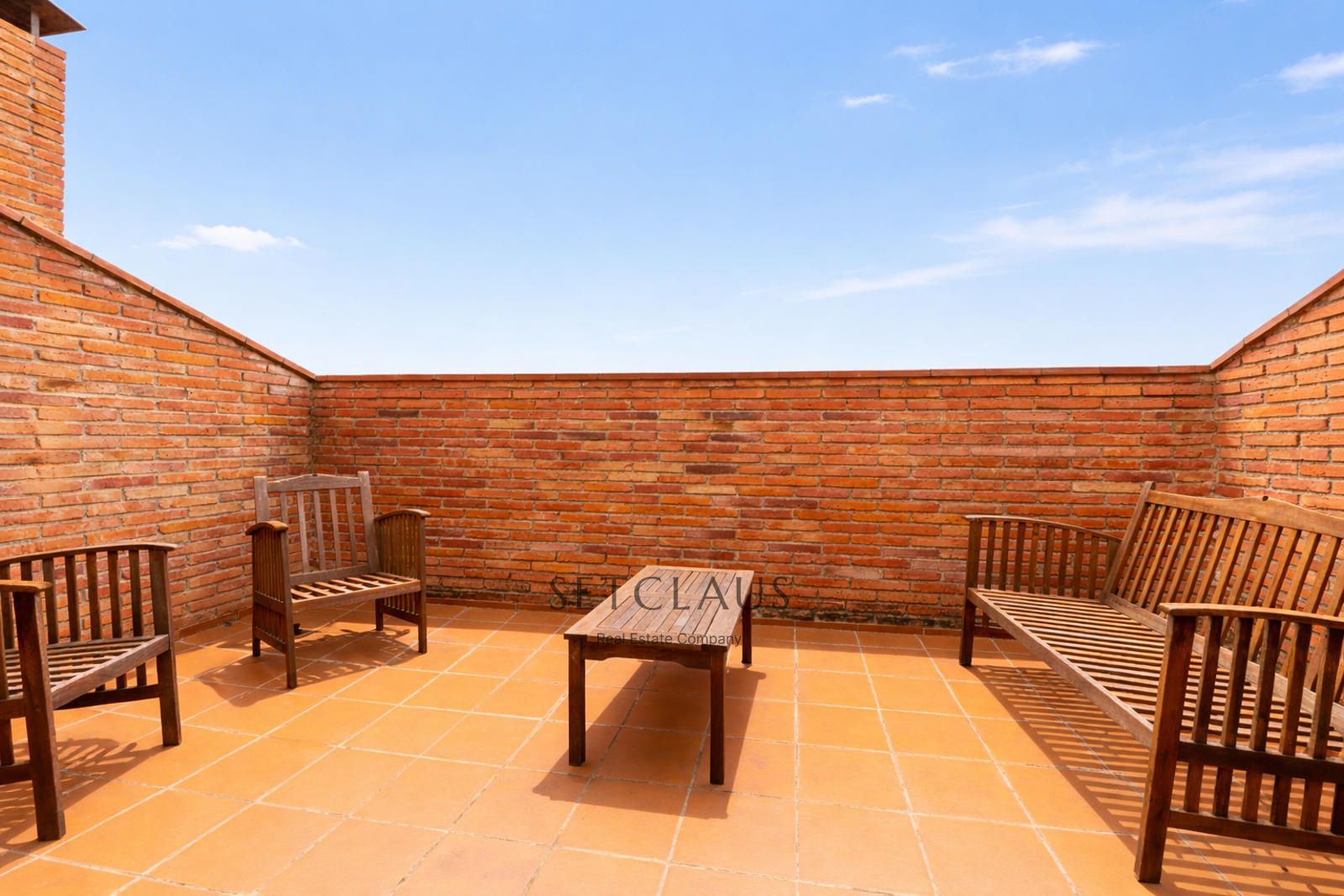 Inmueble Exclusive detached villa in El Masnou with saltwater pool and southwest orientation, just minutes from the sea foto 49