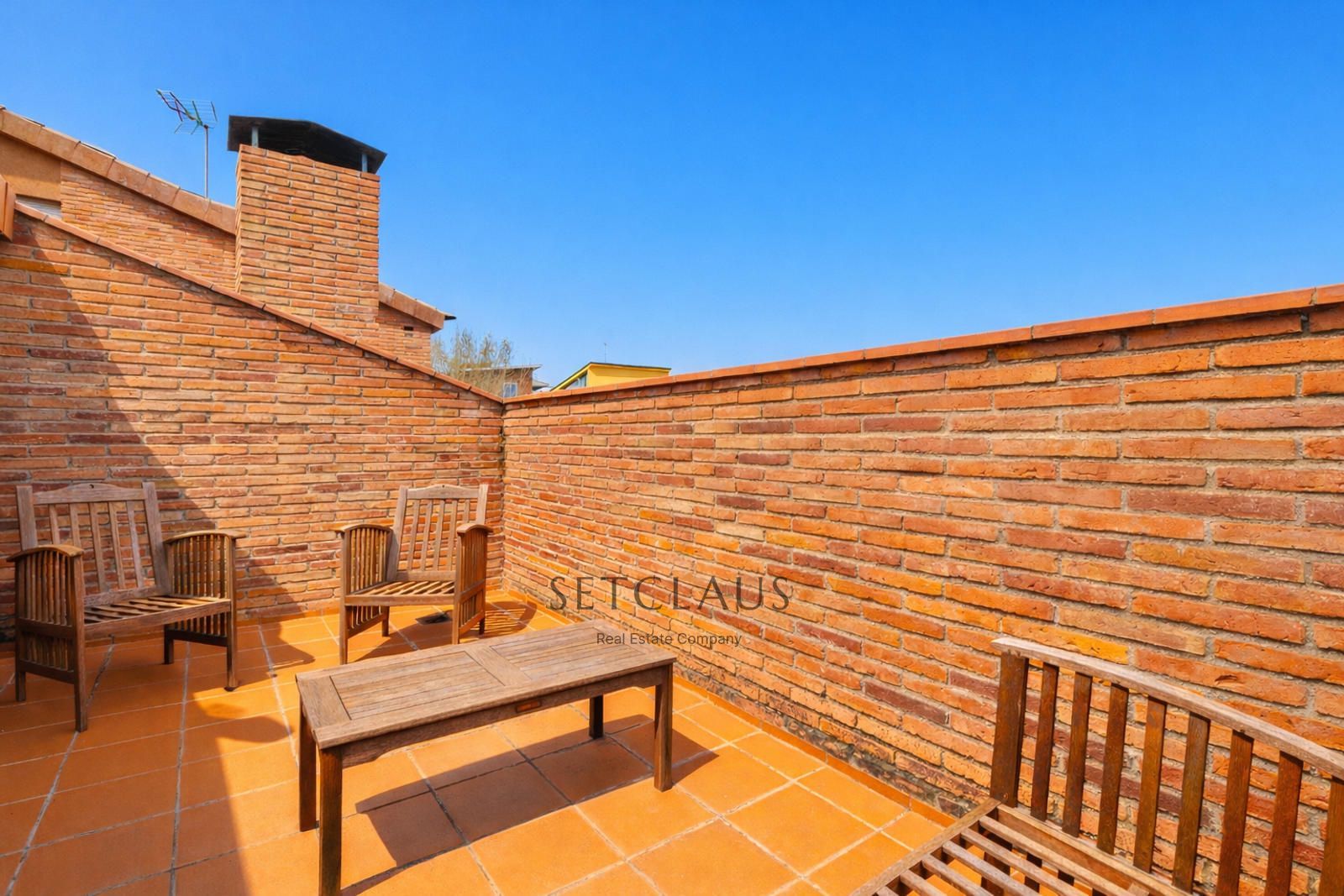 Inmueble Exclusive detached villa in El Masnou with saltwater pool and southwest orientation, just minutes from the sea foto 50