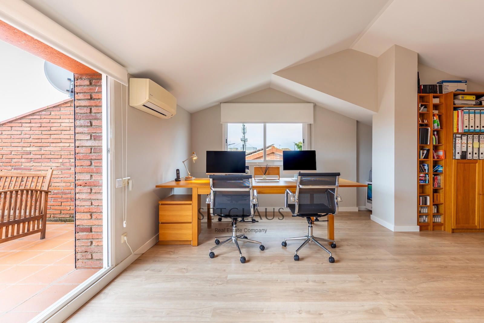 Inmueble Exclusive detached villa in El Masnou with saltwater pool and southwest orientation, just minutes from the sea foto 46