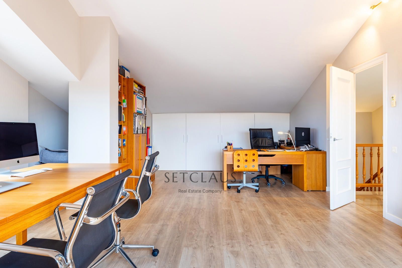 Inmueble Exclusive detached villa in El Masnou with saltwater pool and southwest orientation, just minutes from the sea foto 45