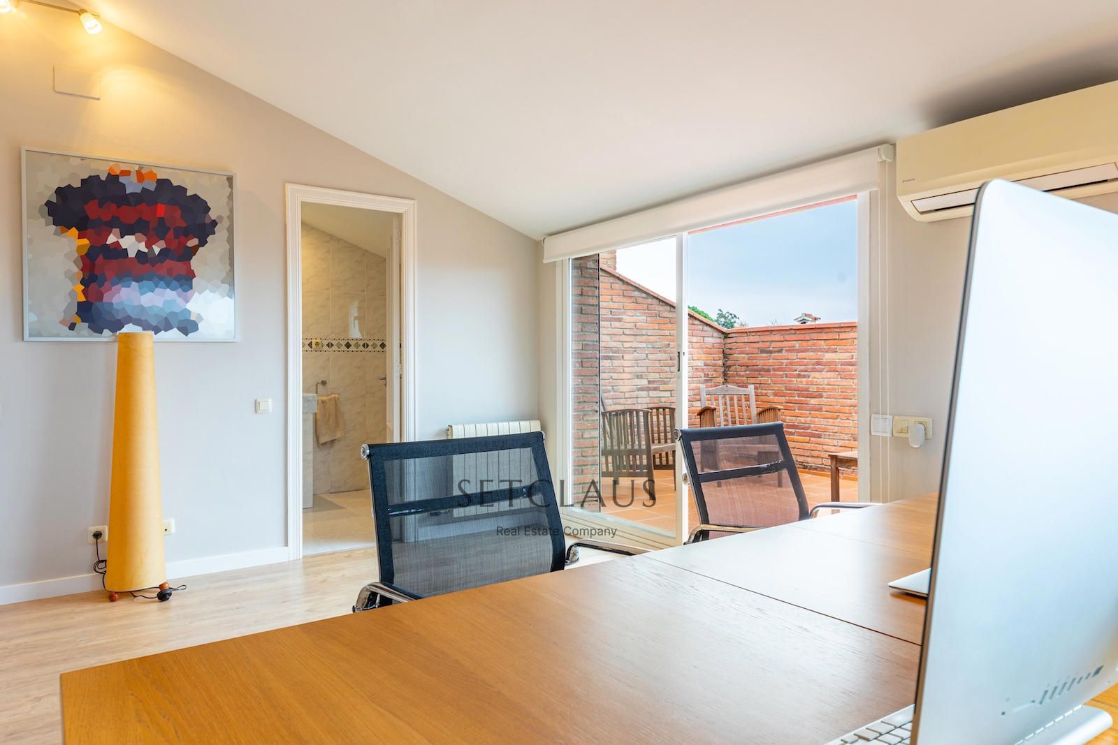 Inmueble Exclusive detached villa in El Masnou with saltwater pool and southwest orientation, just minutes from the sea foto 47