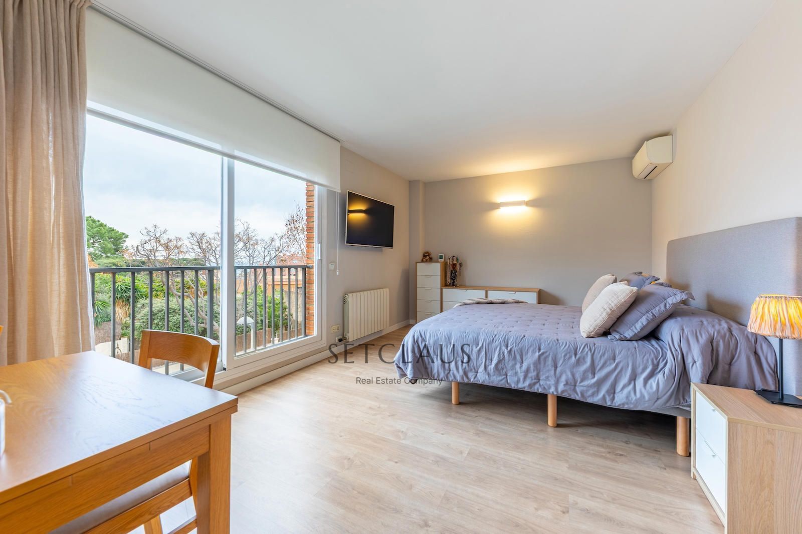 Inmueble Exclusive detached villa in El Masnou with saltwater pool and southwest orientation, just minutes from the sea foto 29