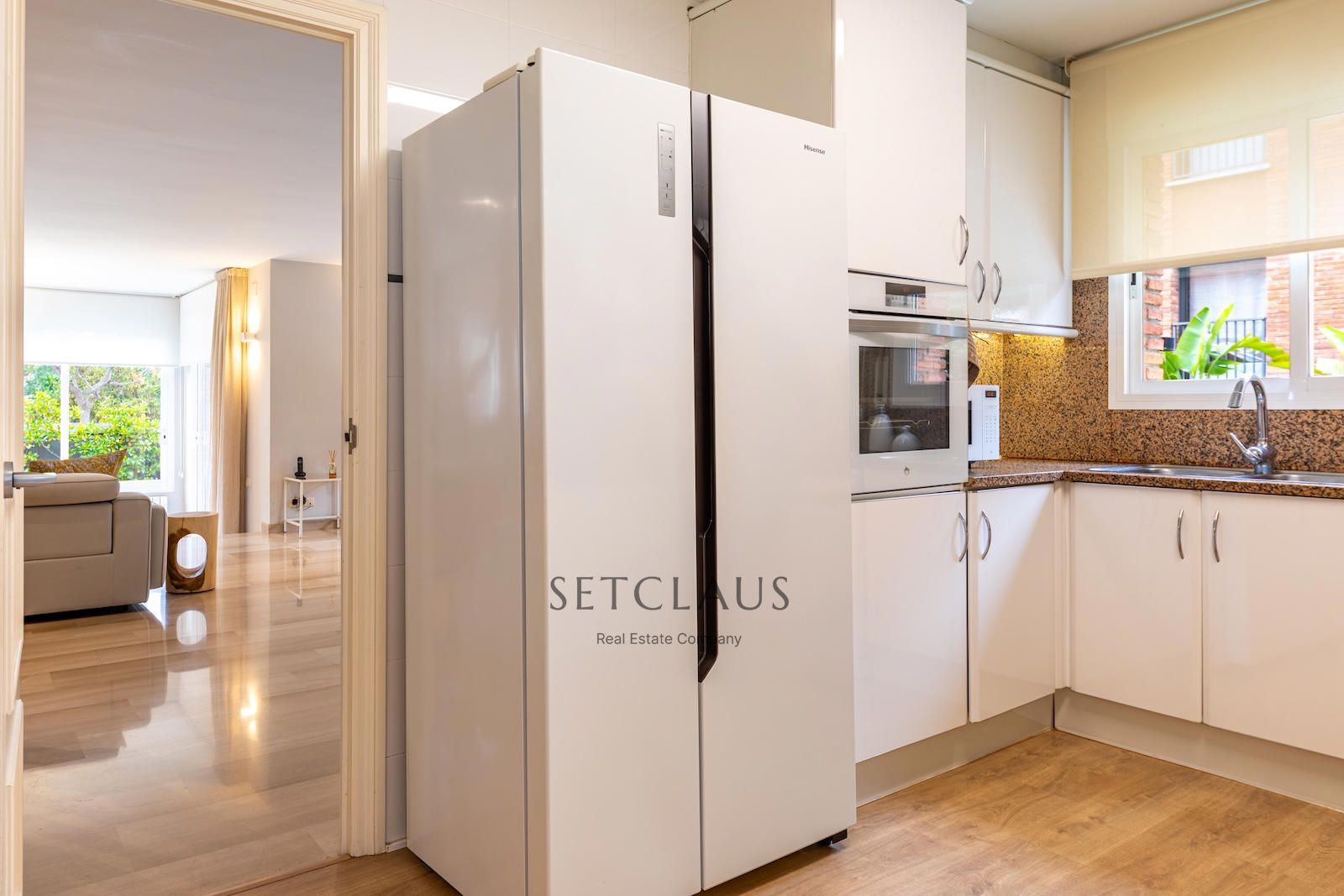 Inmueble Exclusive detached villa in El Masnou with saltwater pool and southwest orientation, just minutes from the sea foto 24