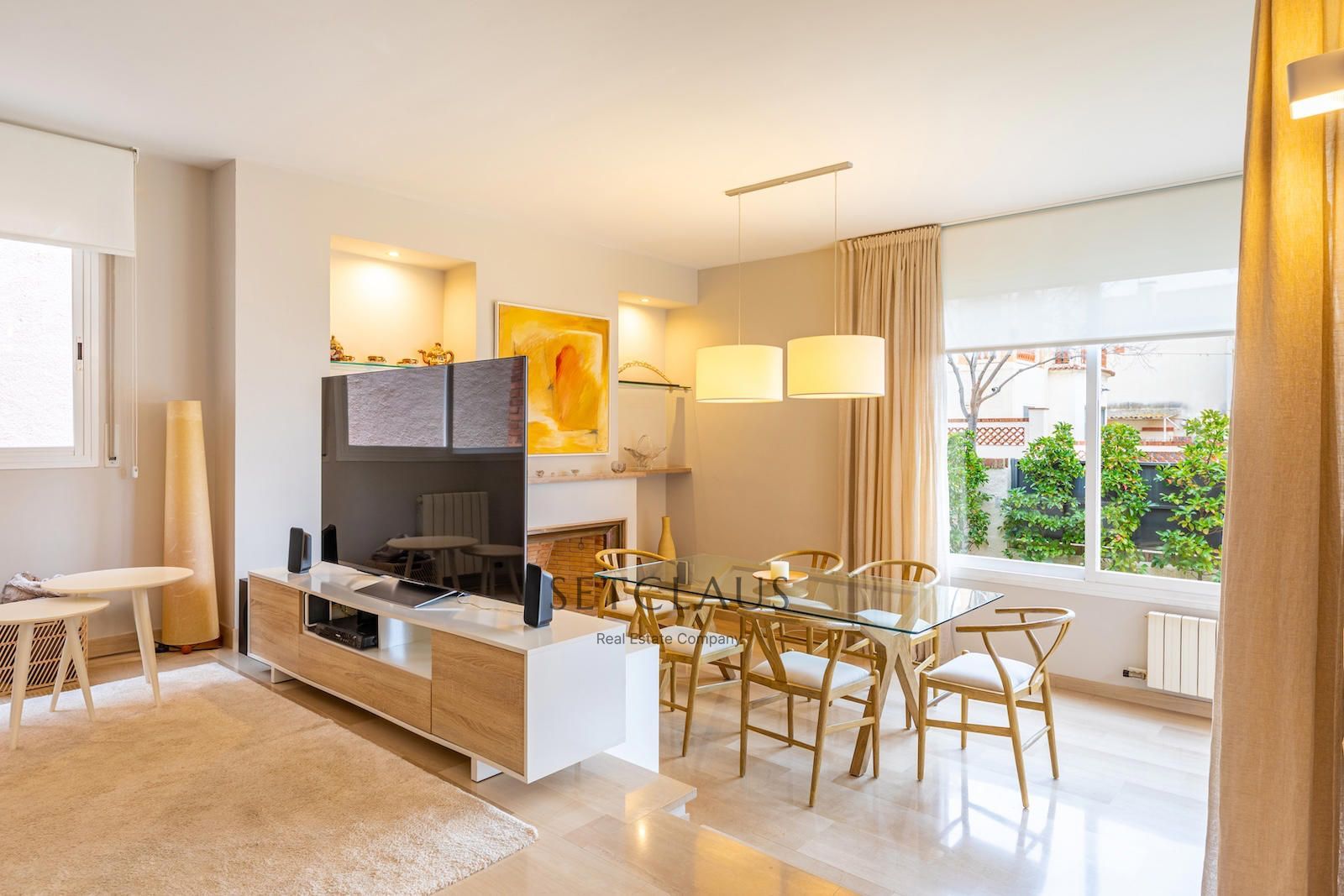 Inmueble Exclusive detached villa in El Masnou with saltwater pool and southwest orientation, just minutes from the sea foto 8