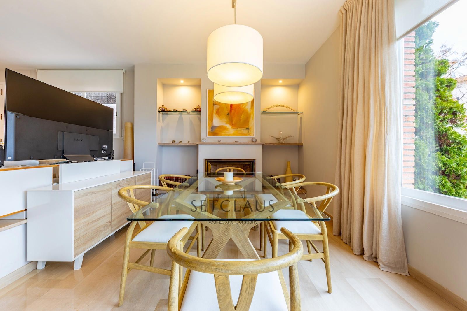 Inmueble Exclusive detached villa in El Masnou with saltwater pool and southwest orientation, just minutes from the sea foto 10