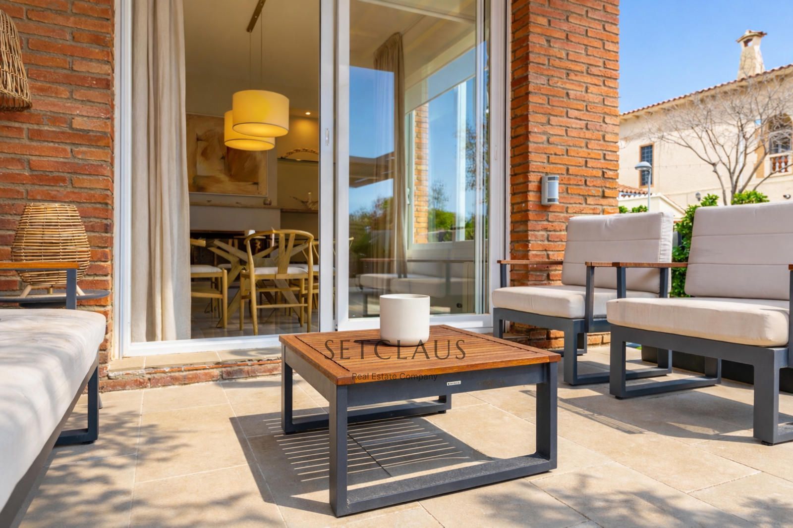 Inmueble Exclusive detached villa in El Masnou with saltwater pool and southwest orientation, just minutes from the sea foto 15