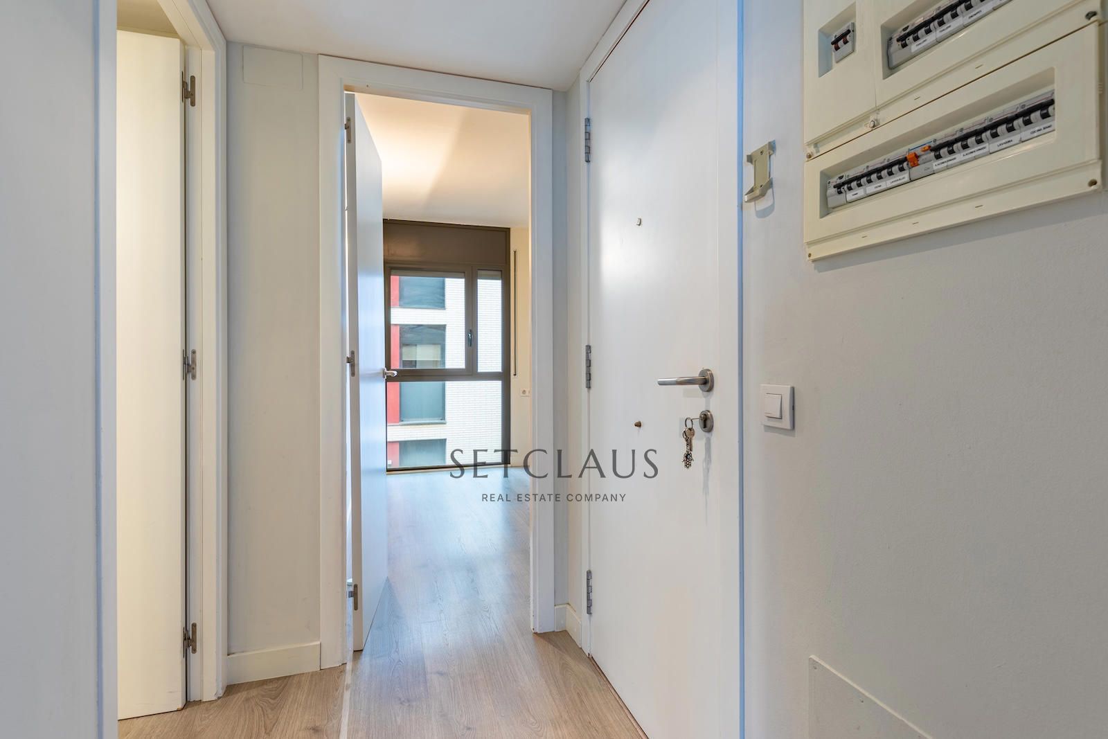 Inmueble Ático dúplex con vistas al mar y terraza solárium en El Masnou centro foto 15