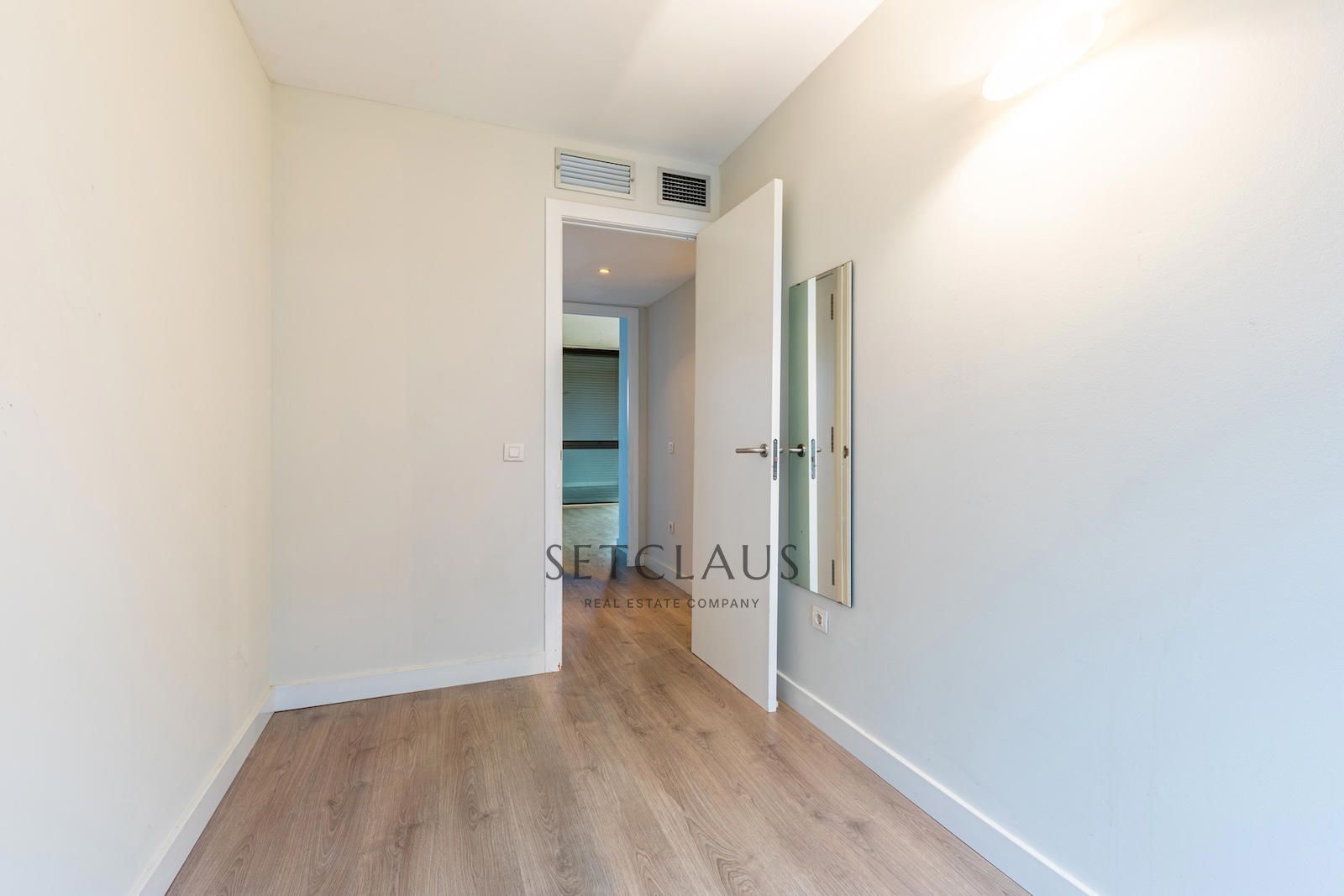 Inmueble Ático dúplex con vistas al mar y terraza solárium en El Masnou centro foto 21