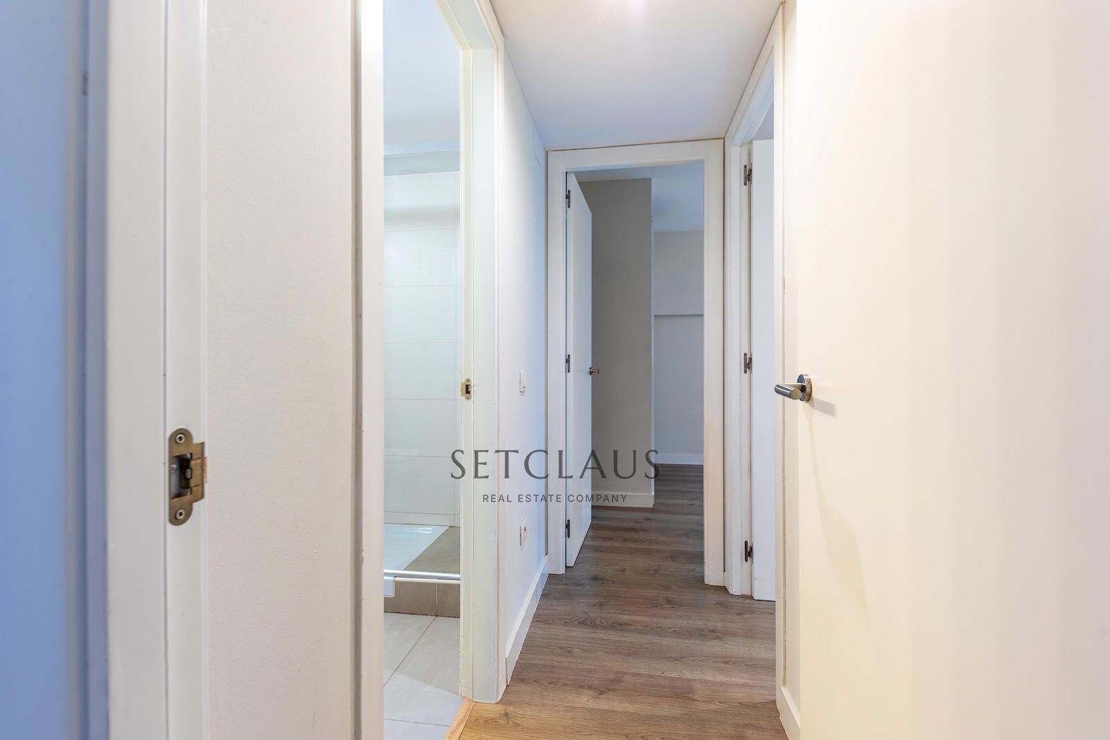 Inmueble Ático dúplex con vistas al mar y terraza solárium en El Masnou centro foto 22