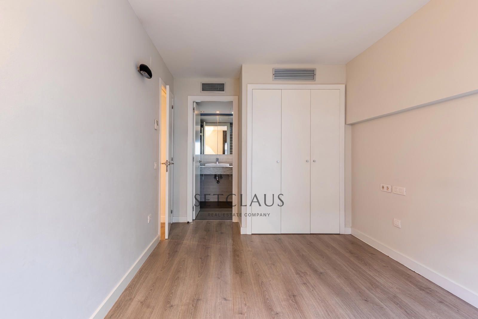 Inmueble Ático dúplex con vistas al mar y terraza solárium en El Masnou centro foto 18