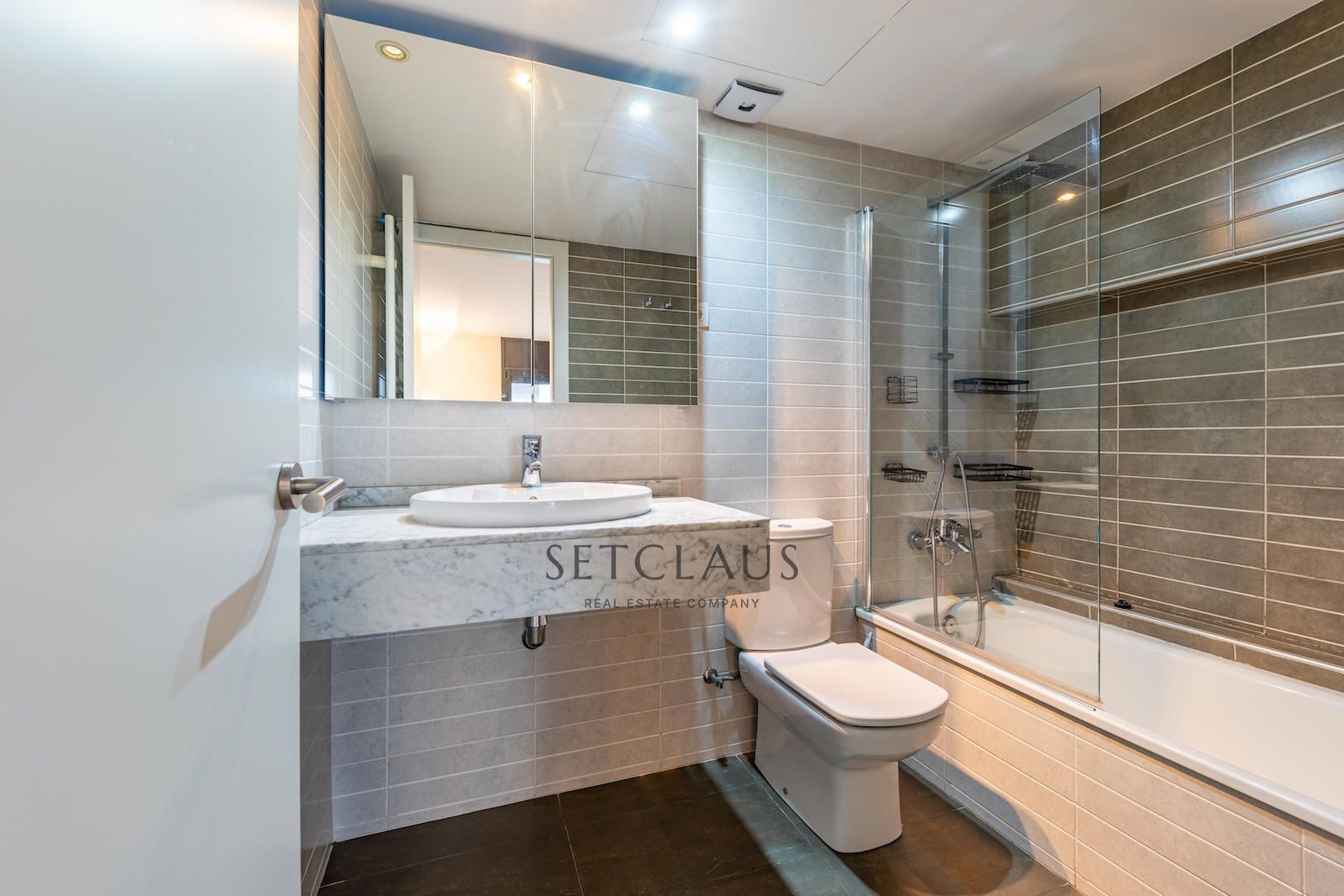 Inmueble Ático dúplex con vistas al mar y terraza solárium en El Masnou centro foto 19