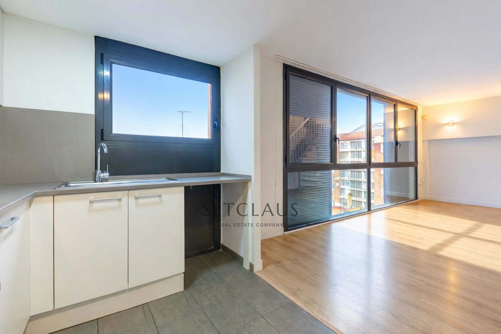 Inmueble Ático dúplex con vistas al mar y terraza solárium en El Masnou centro foto 14