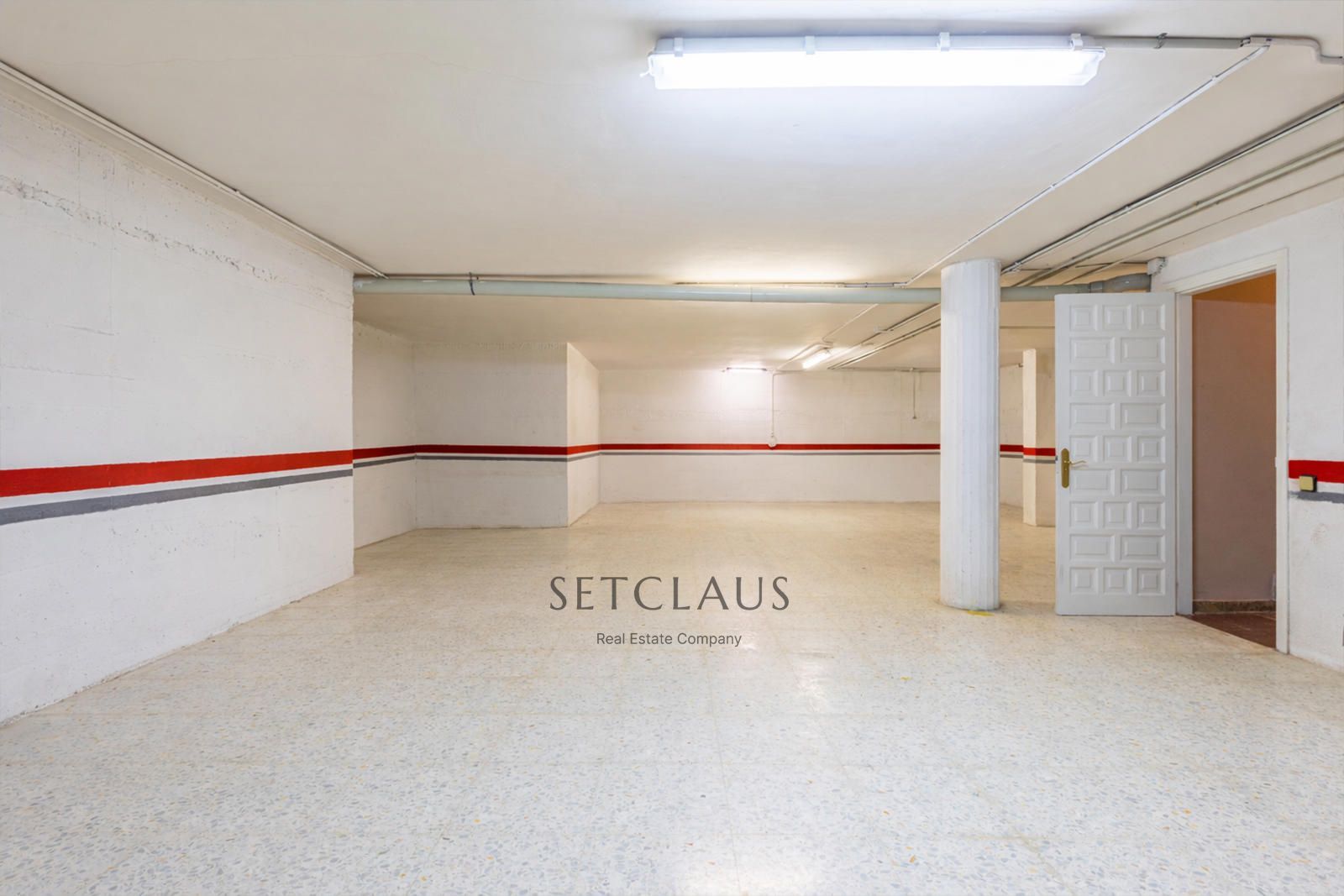 Comprar Chalet independiente con 6 habitaciones y jardín privado en Teià foto 37