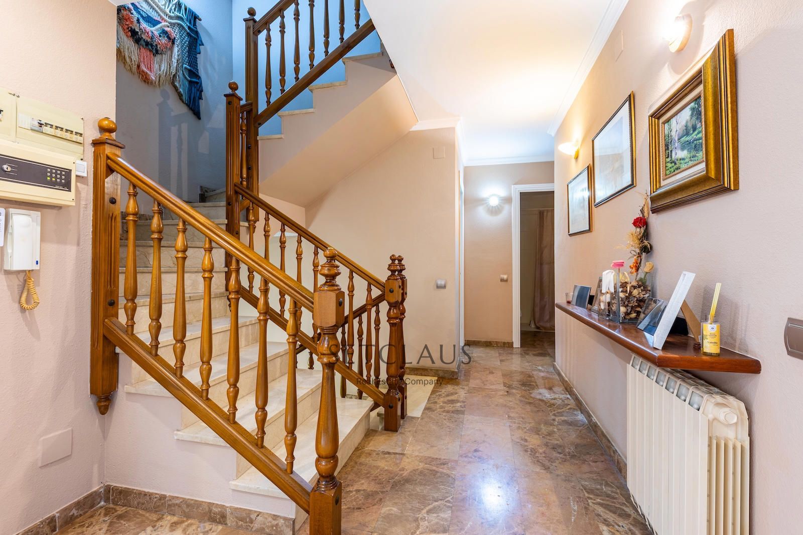 Comprar Chalet independiente con 6 habitaciones y jardín privado en Teià foto 27