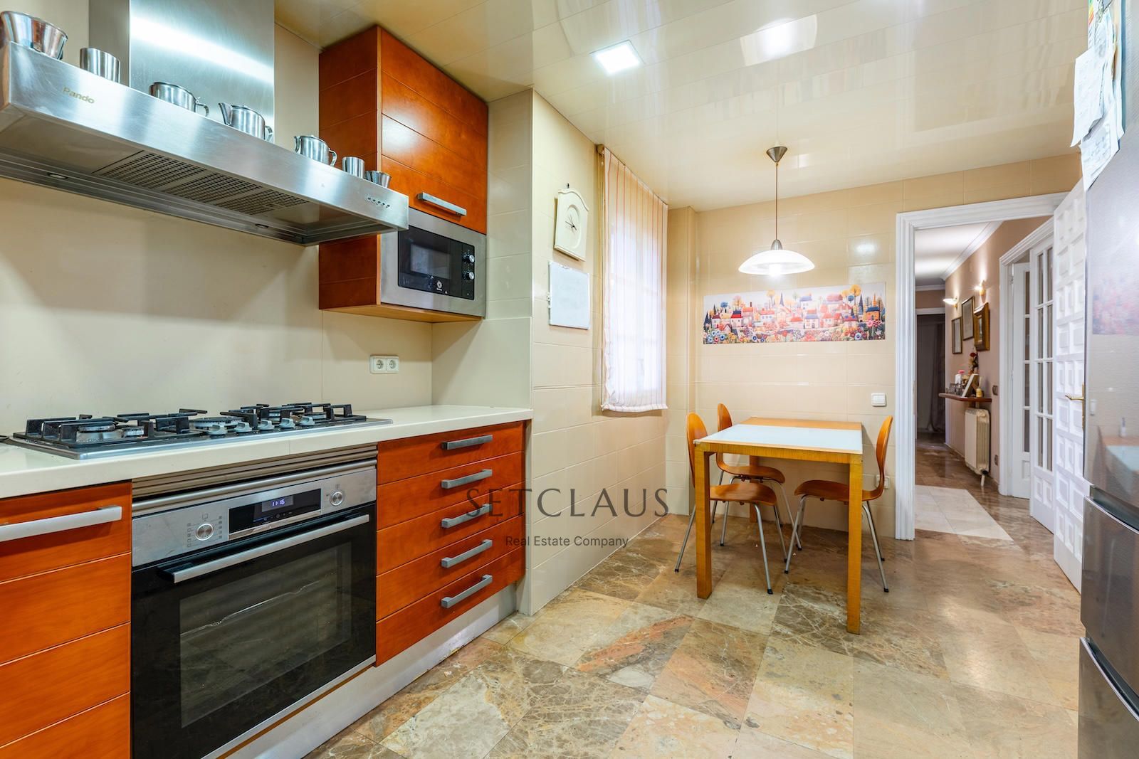 Comprar Chalet independiente con 6 habitaciones y jardín privado en Teià foto 18