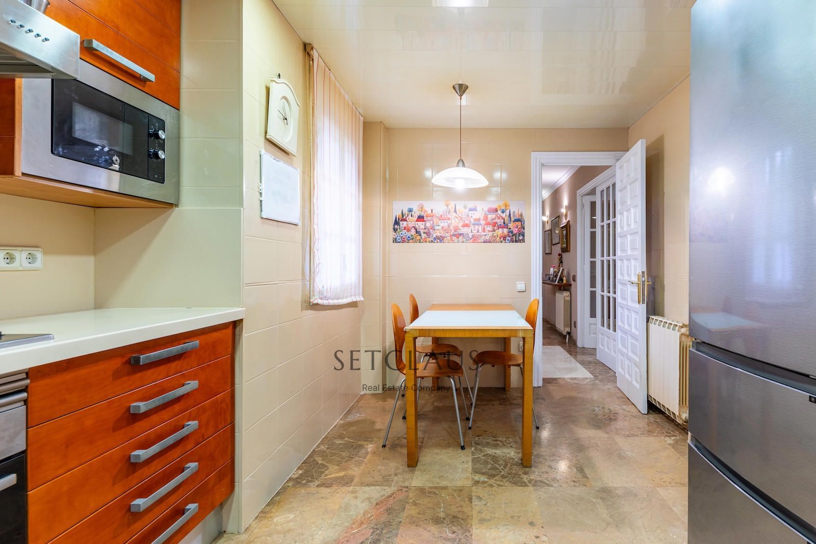 Comprar Chalet independiente con 6 habitaciones y jardín privado en Teià foto 19