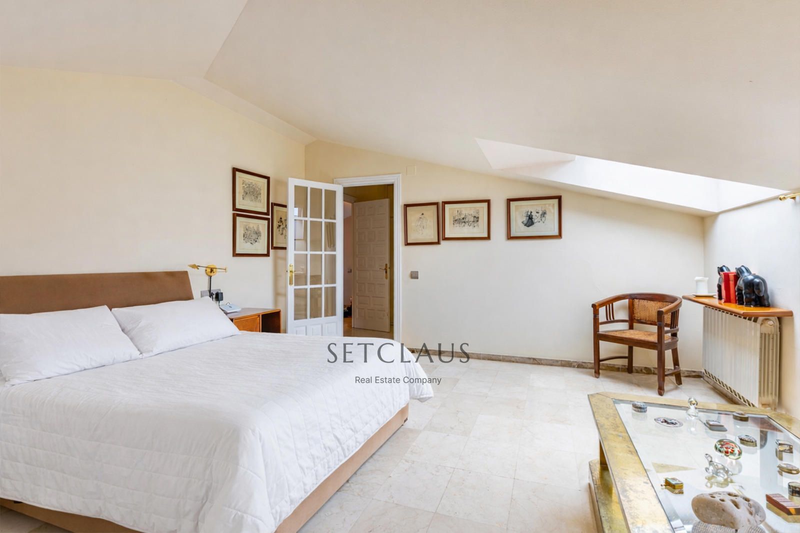 Comprar Chalet independiente con 6 habitaciones y jardín privado en Teià foto 23