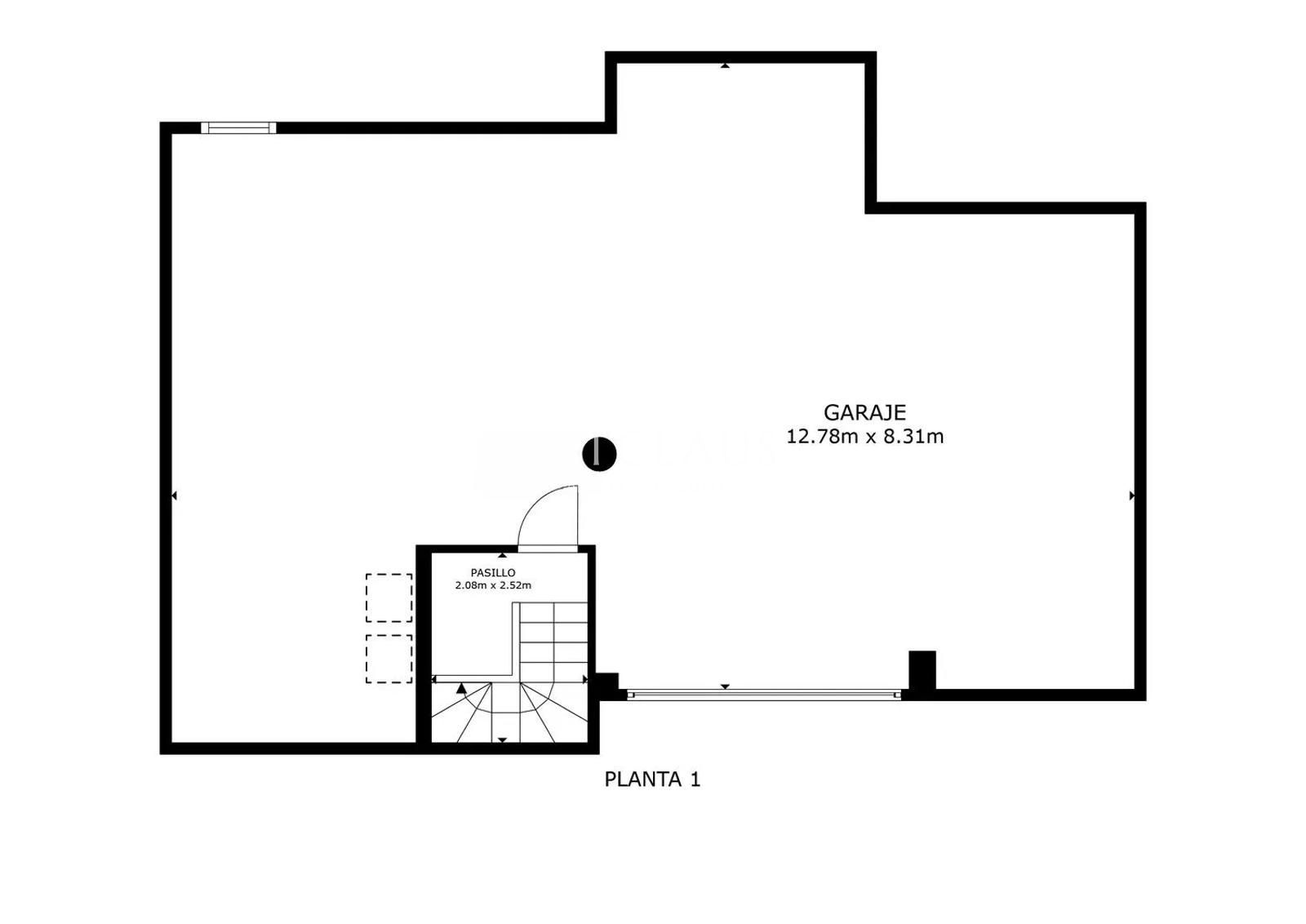 Comprar Casa pareada con 6 habitaciones y jardín privado en Teià foto 40