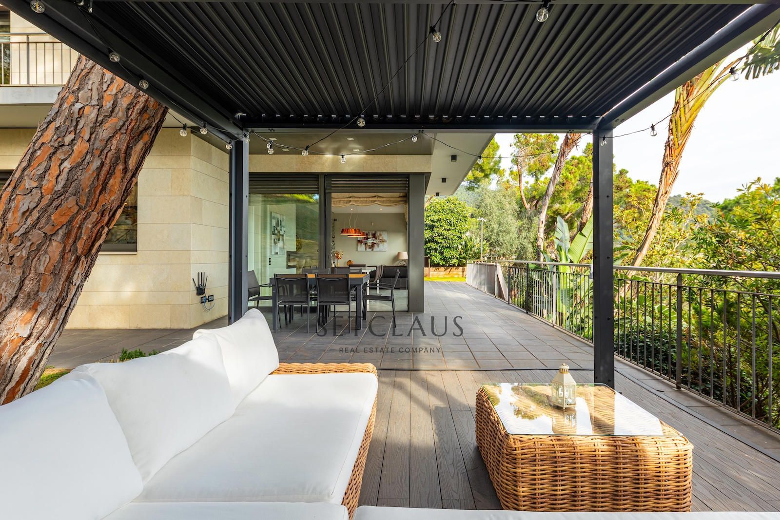 Comprar Privacidad absoluta y vistas espectaculares en Premià de Dalt foto 7