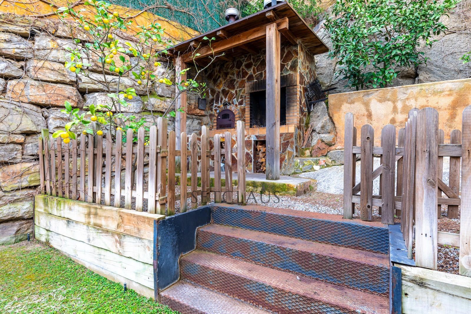 Comprar Privacidad absoluta y vistas espectaculares en Premià de Dalt foto 8