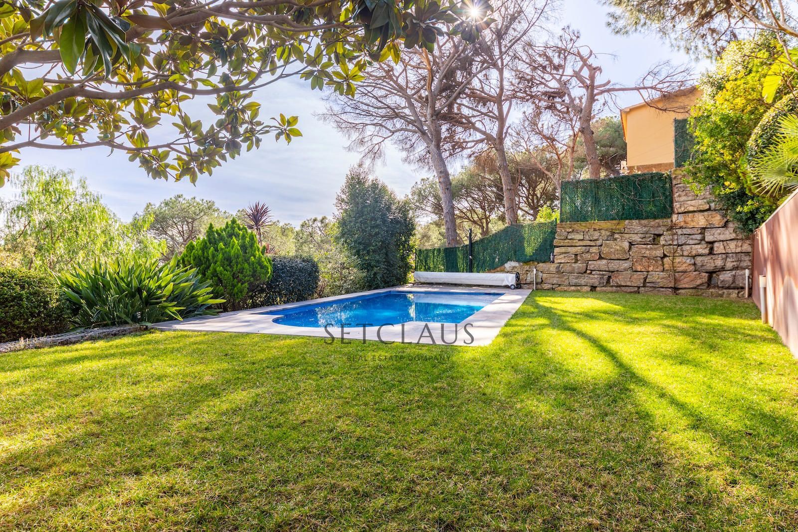 Comprar Privacidad absoluta y vistas espectaculares en Premià de Dalt foto 11