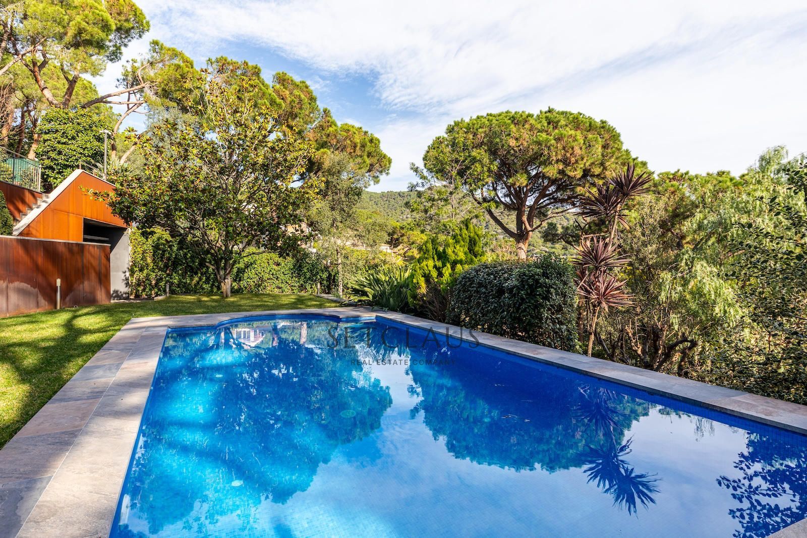 Comprar Privacidad absoluta y vistas espectaculares en Premià de Dalt foto 13