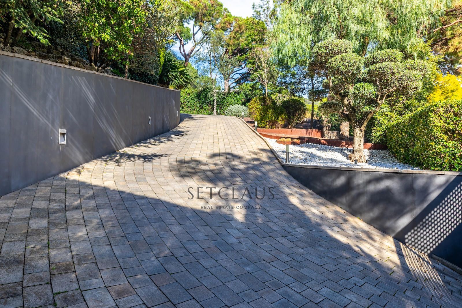 Comprar Privacidad absoluta y vistas espectaculares en Premià de Dalt foto 81